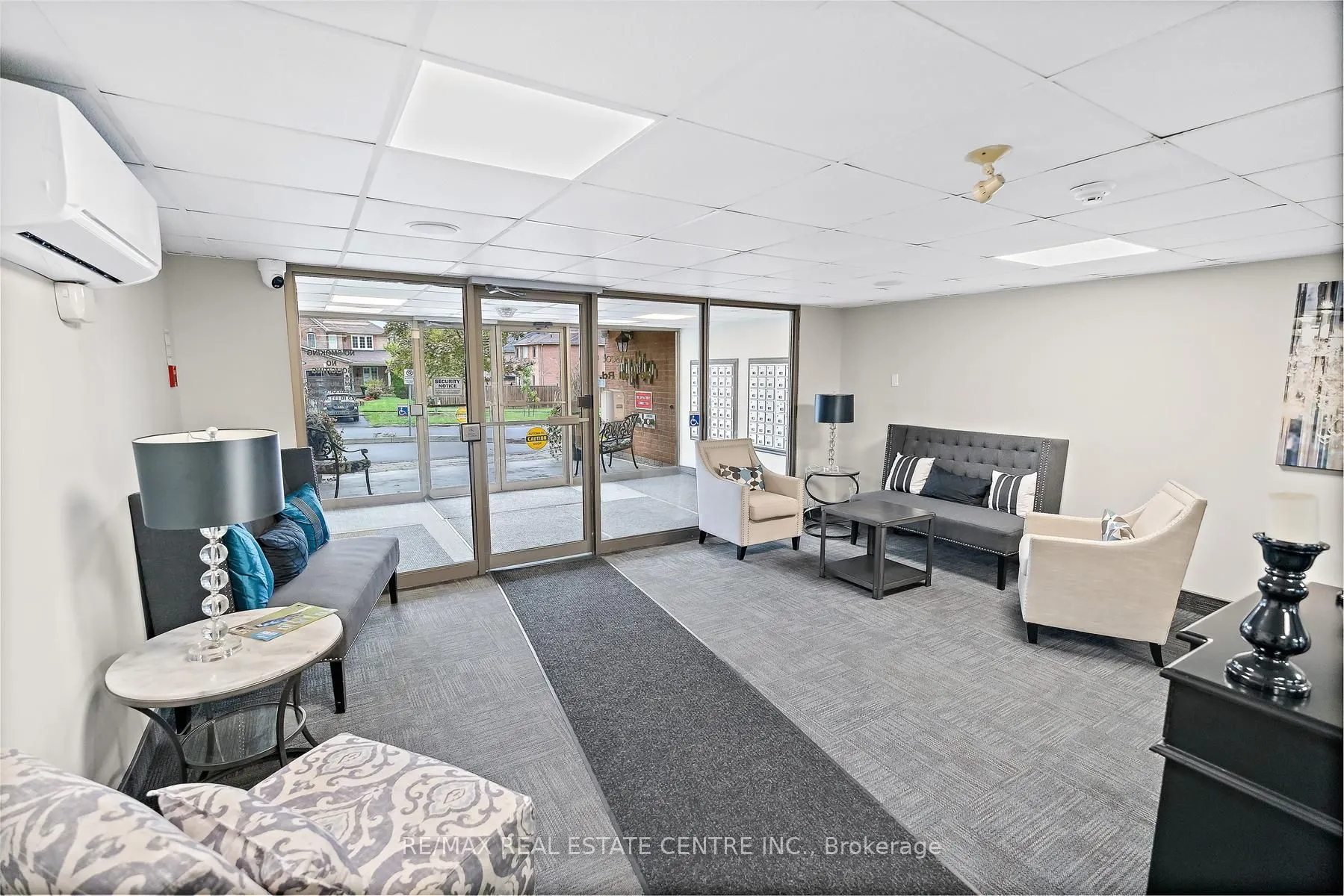 26 Hall Road #406