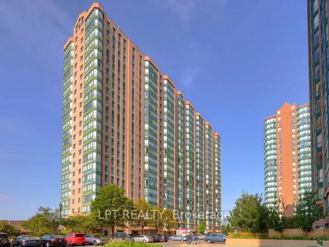 135 Hillcrest Avenue #2307
