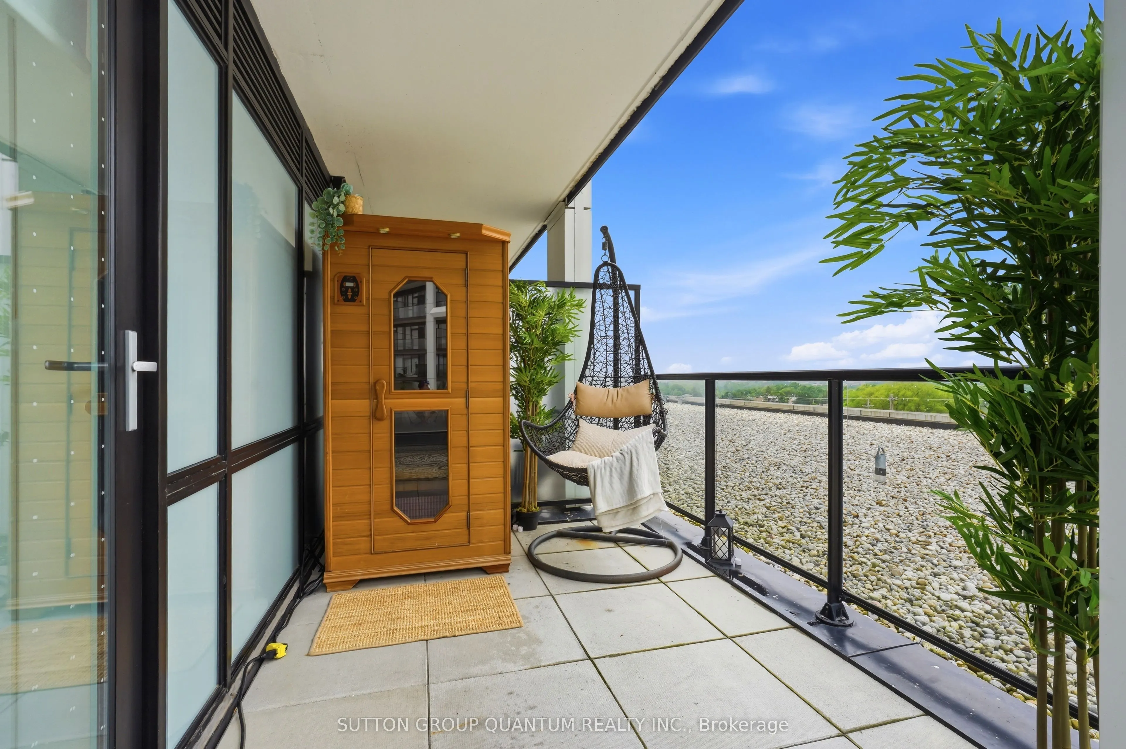 50 George Butchart Drive #407