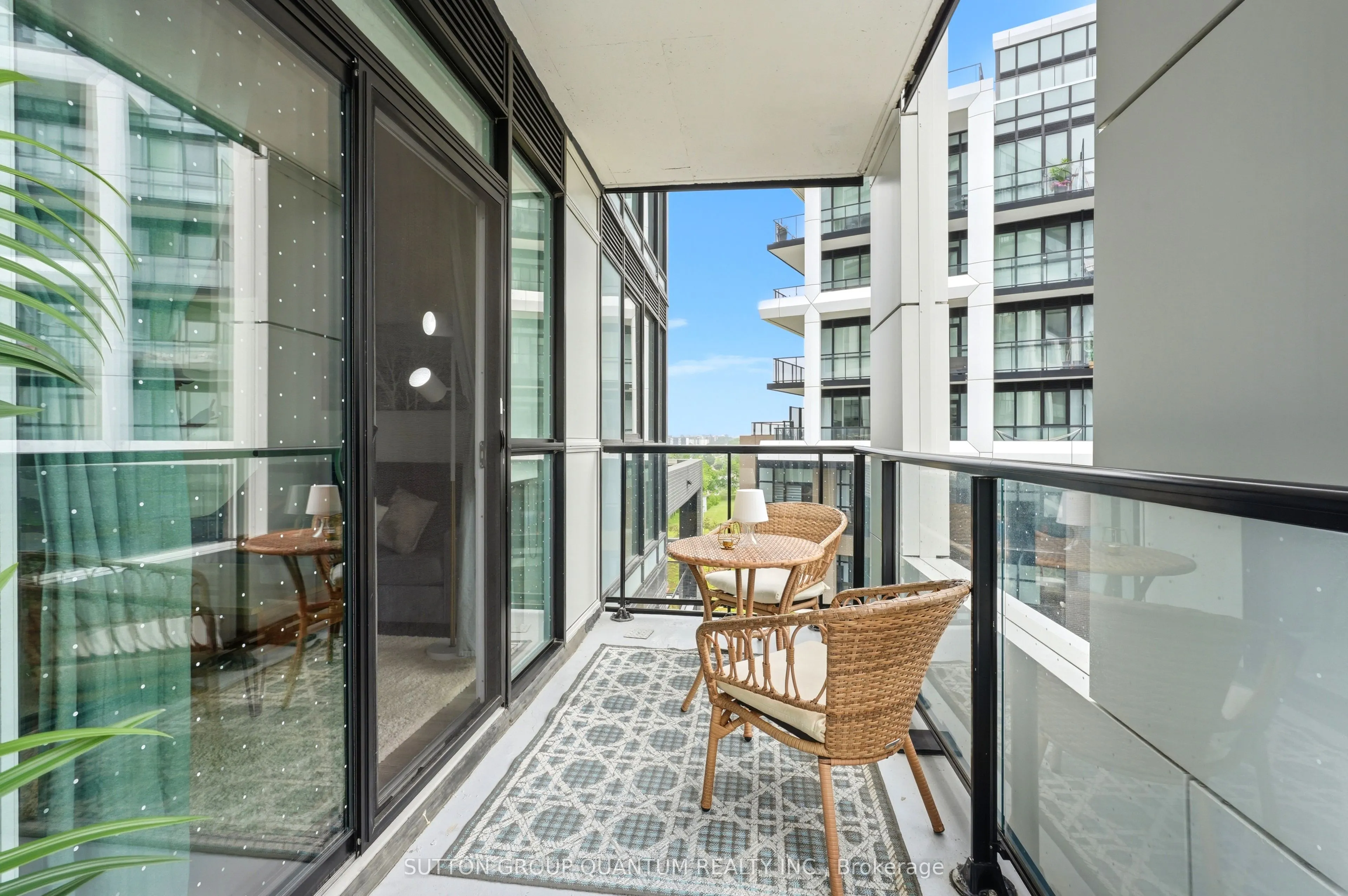 50 George Butchart Drive #407