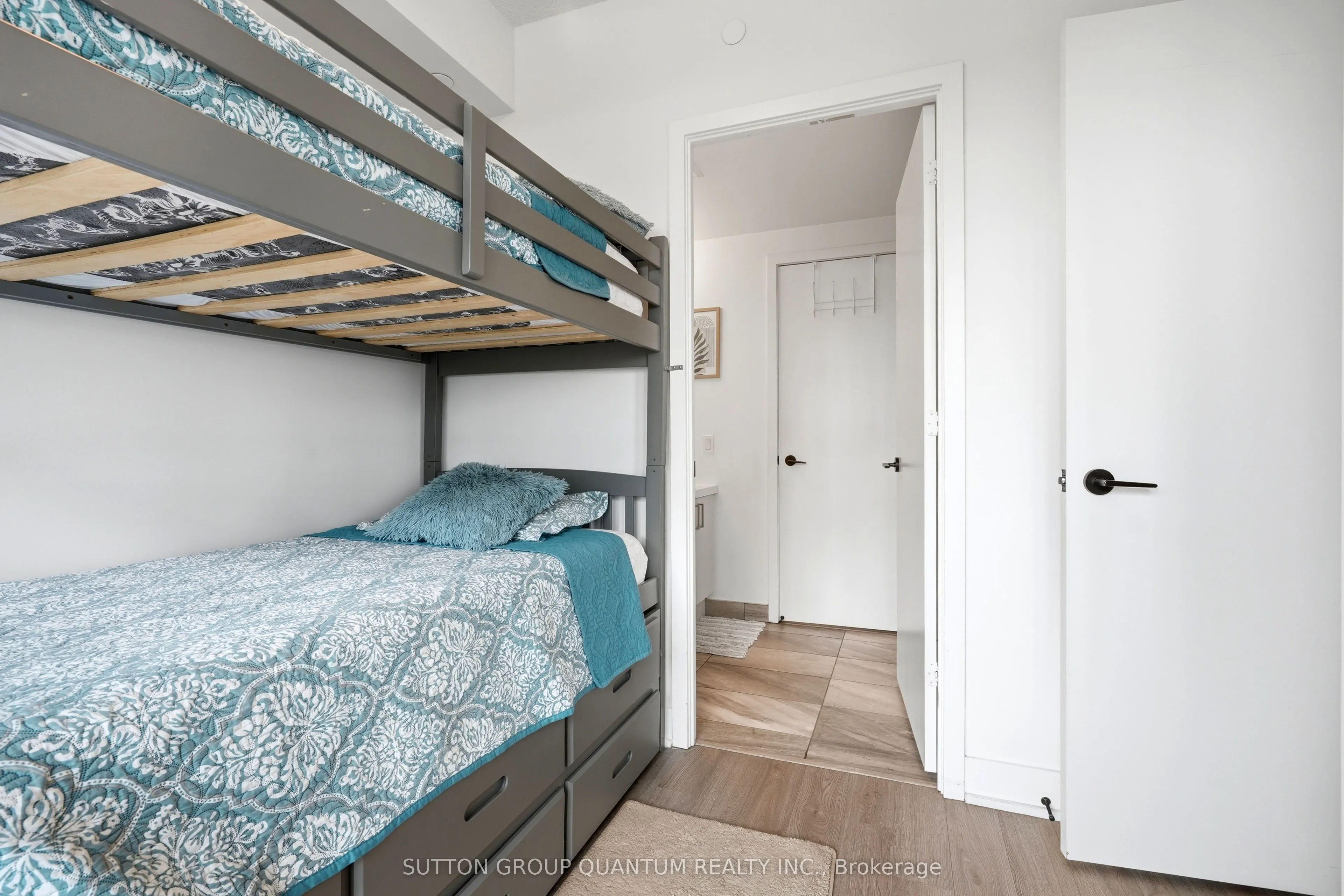 50 George Butchart Drive #407