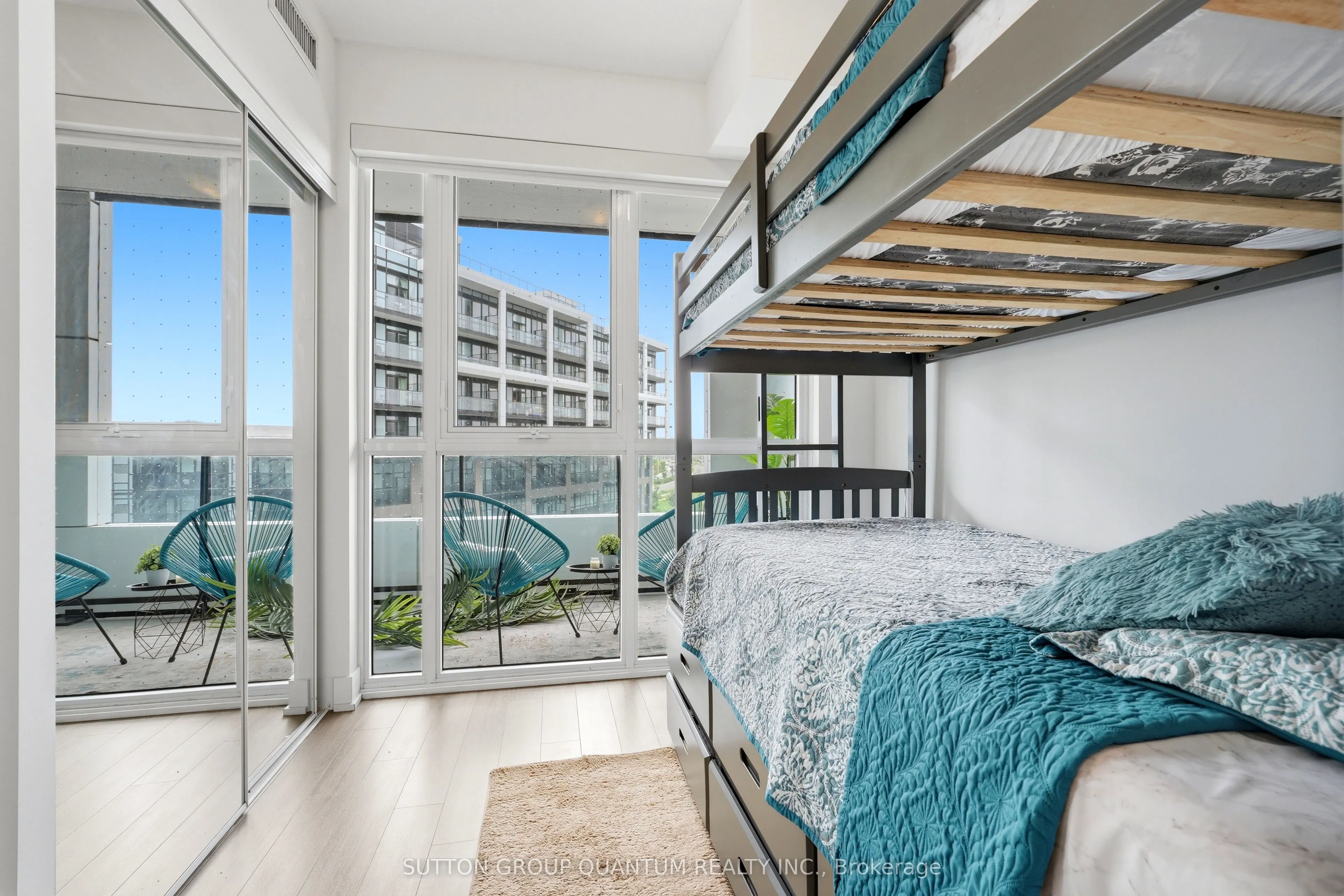 50 George Butchart Drive #407