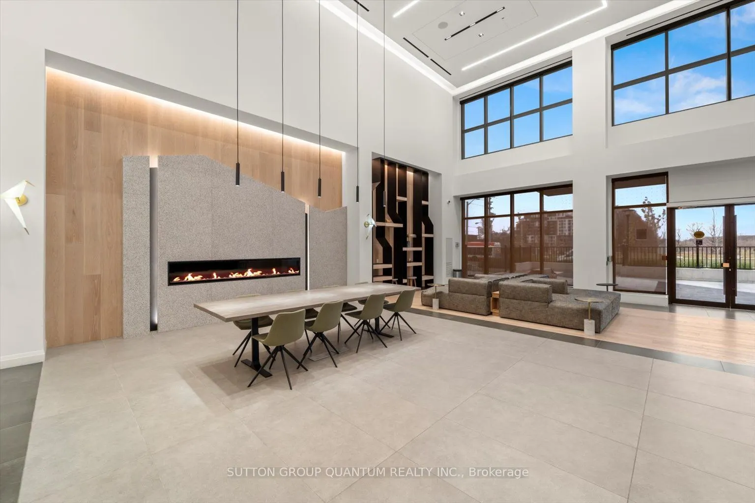 50 George Butchart Drive #407