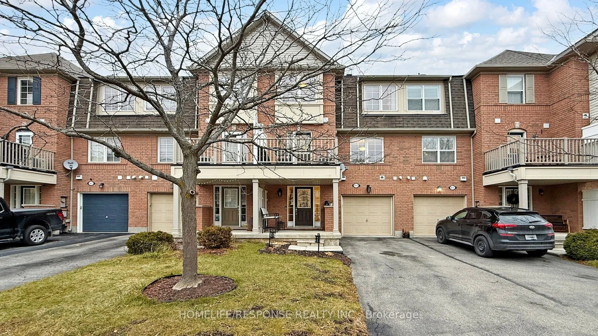 931 Deverell Place