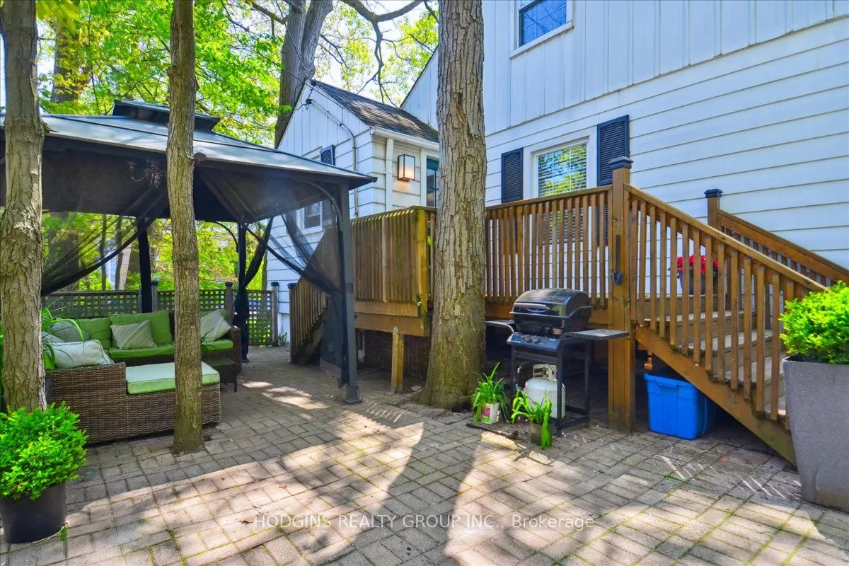 65 Mineola Road E