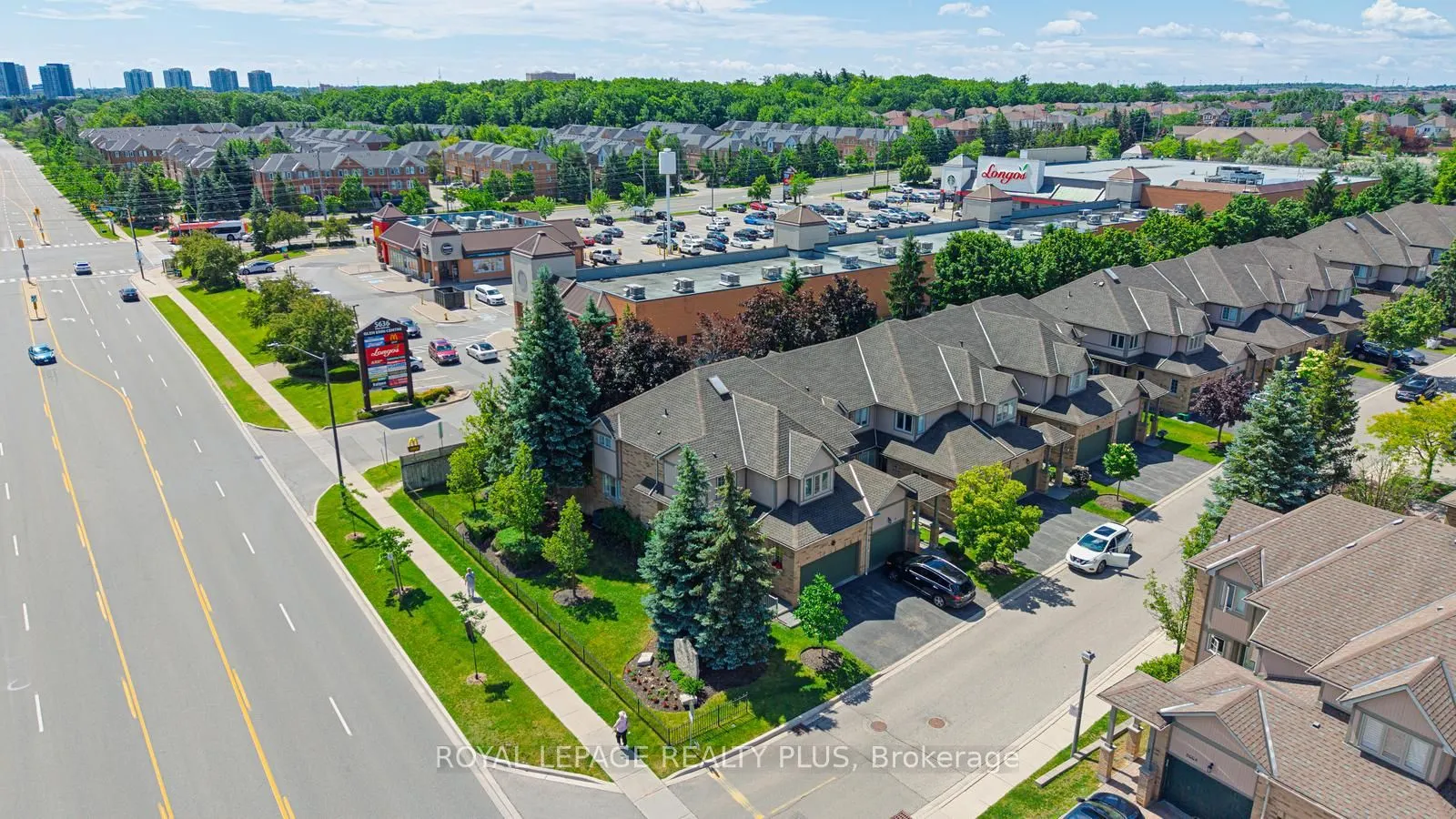 5658 Glen Erin Drive #1
