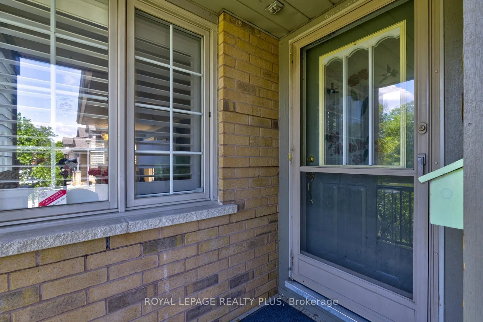 5658 Glen Erin Drive #1
