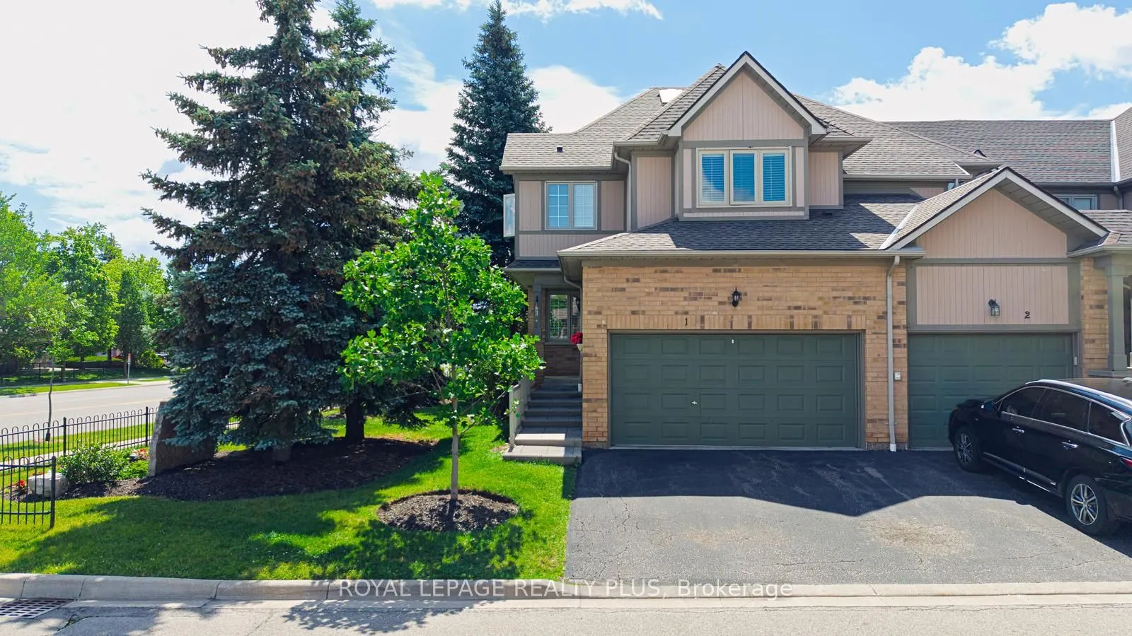 5658 Glen Erin Drive #1