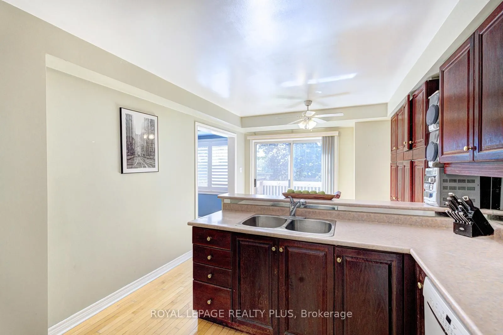 5658 Glen Erin Drive #1