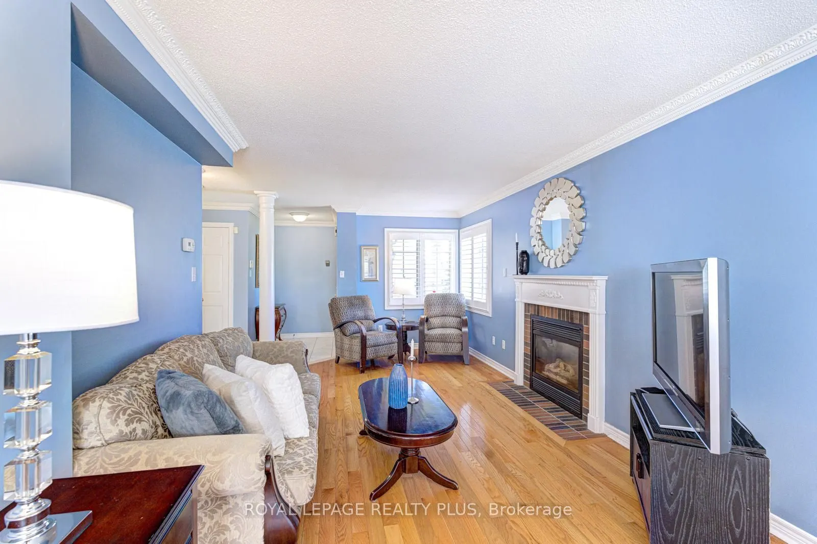 5658 Glen Erin Drive #1