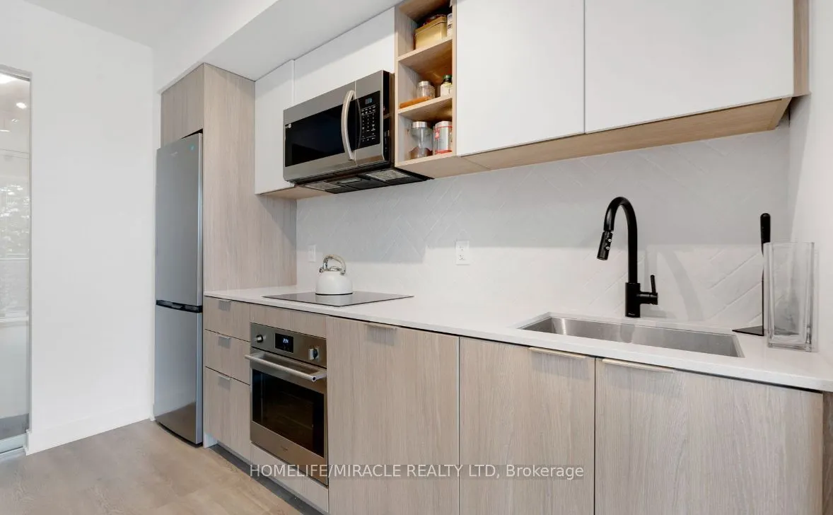 36 Zorra Street #320