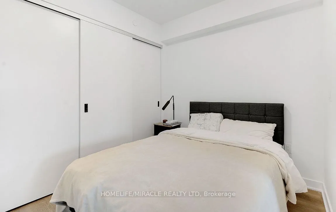 36 Zorra Street #320