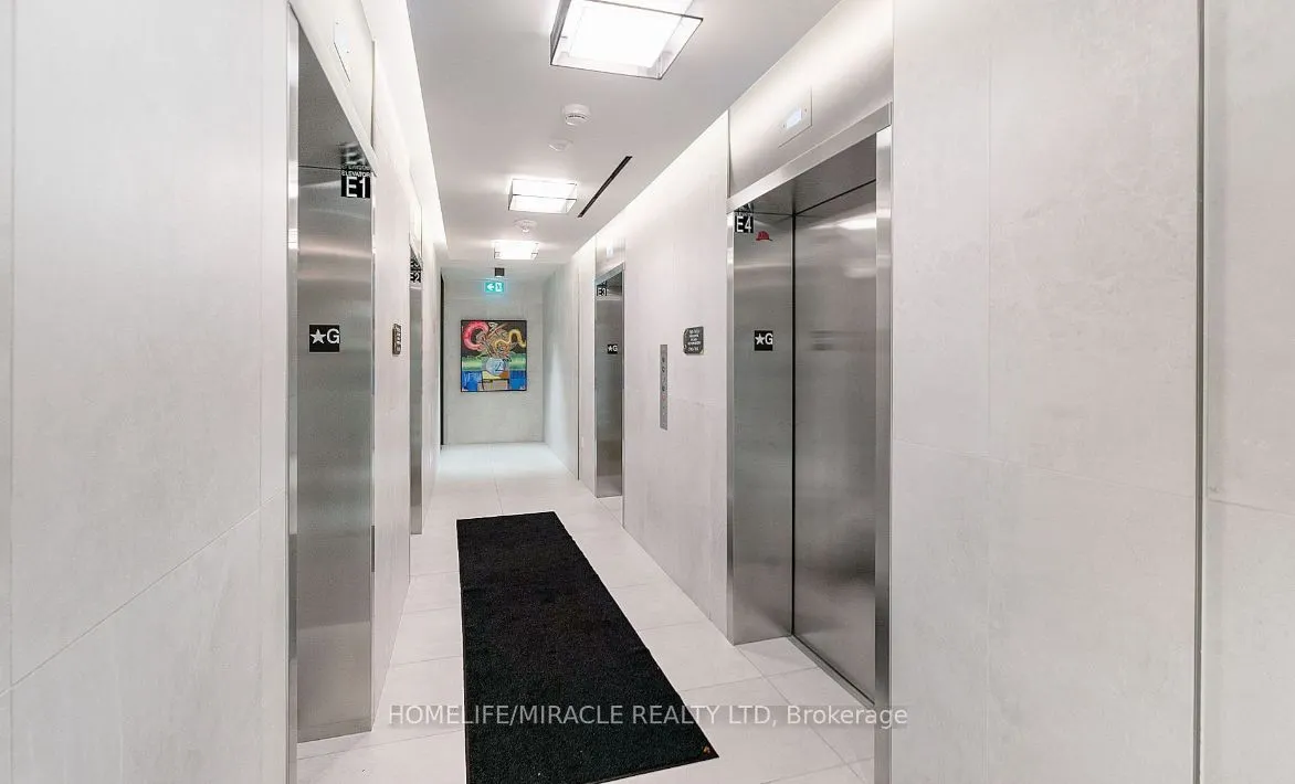 36 Zorra Street #320