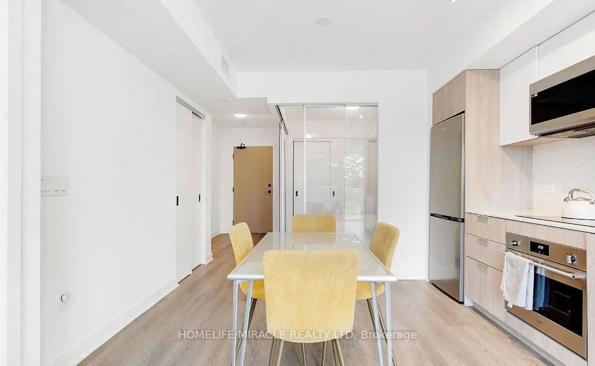 36 Zorra Street #320