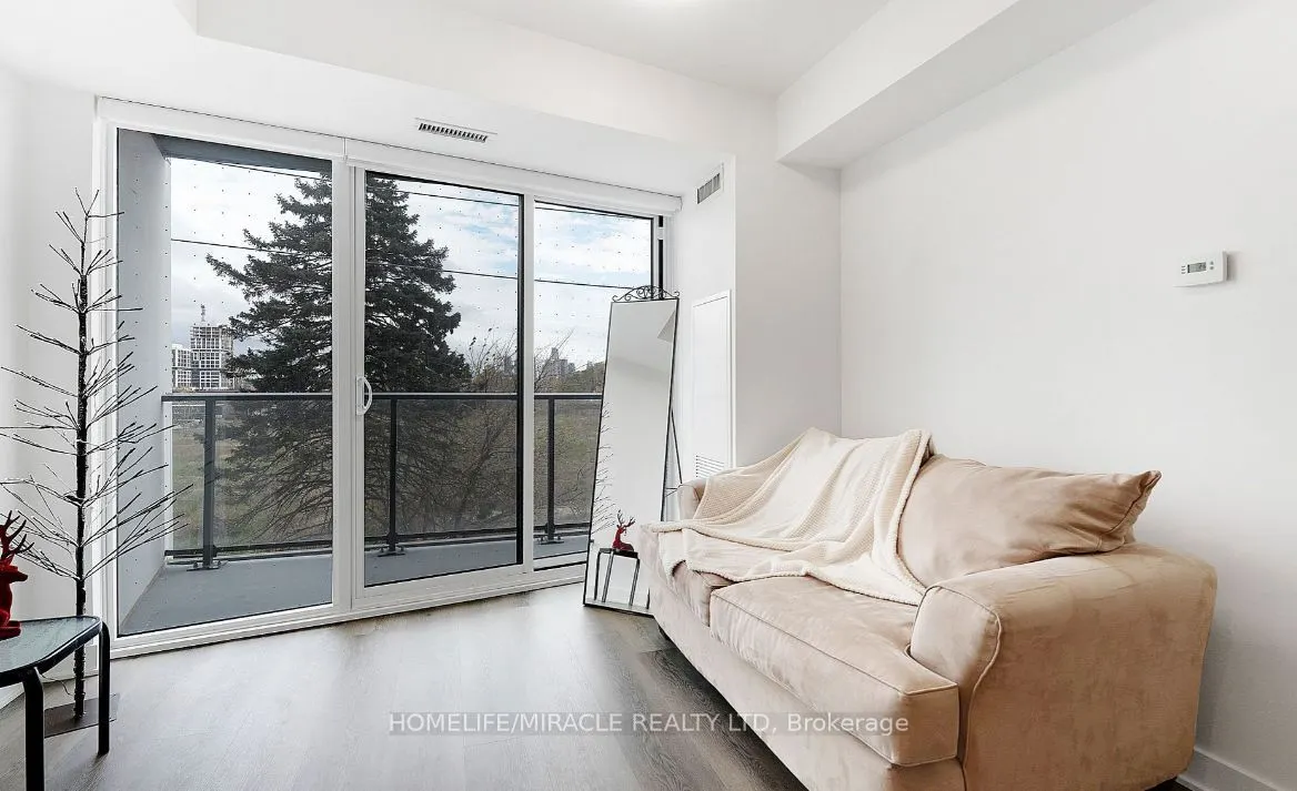 36 Zorra Street #320