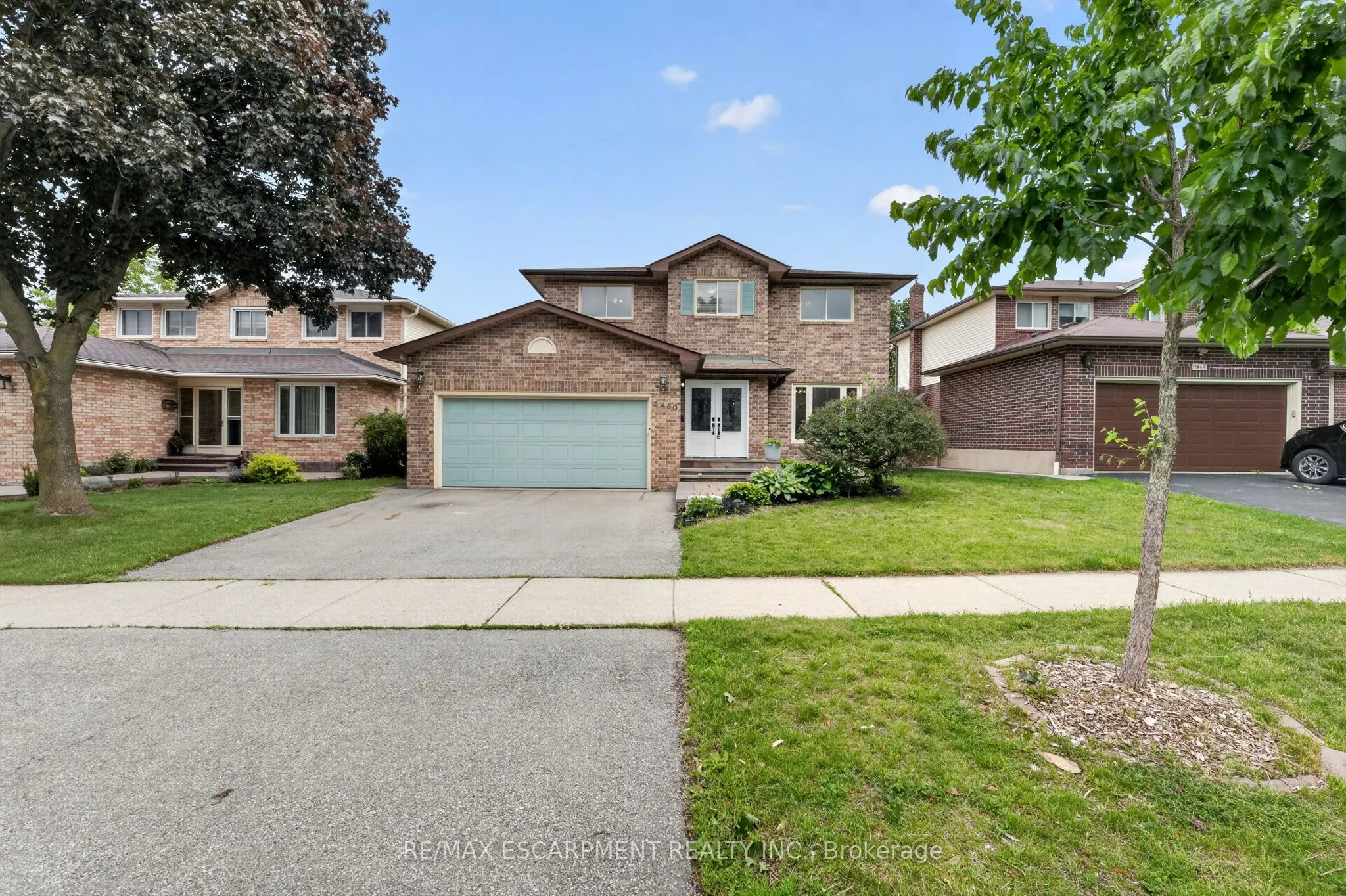 2450 Overton Drive