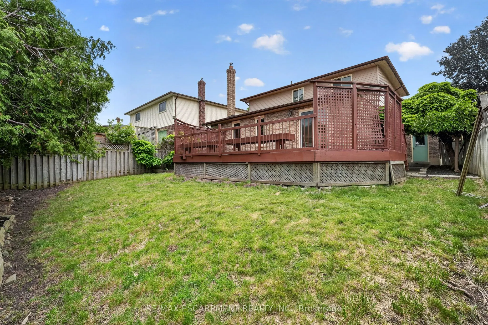 2450 Overton Drive