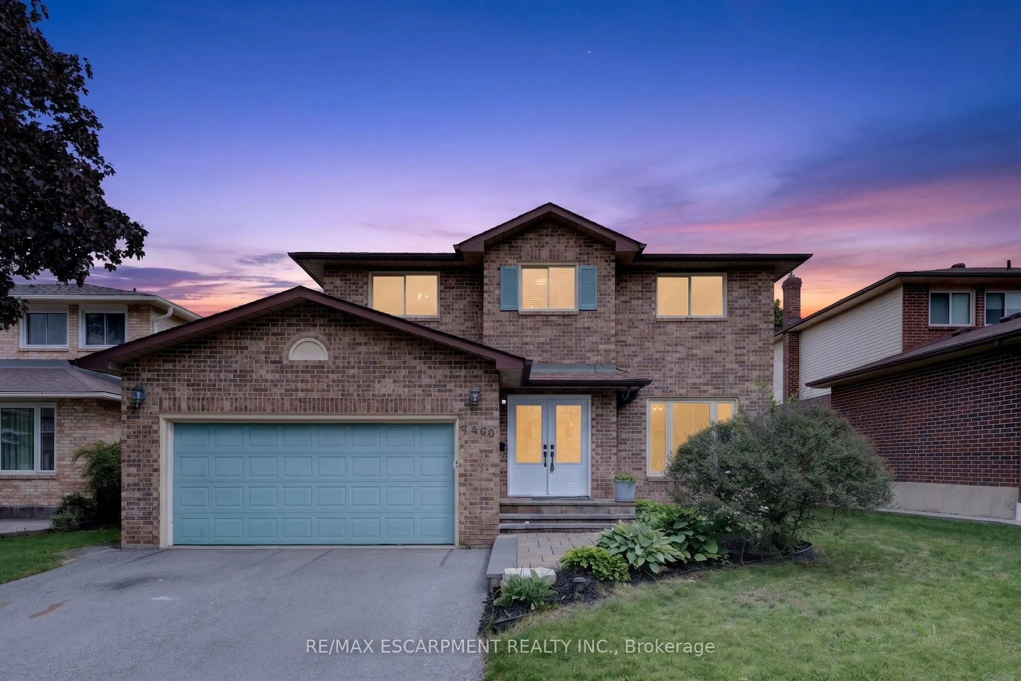 2450 Overton Drive
