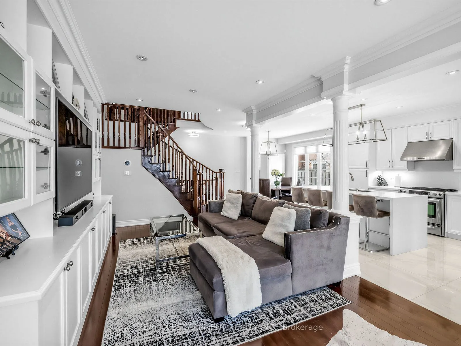 131 Robert Speck Parkway #69