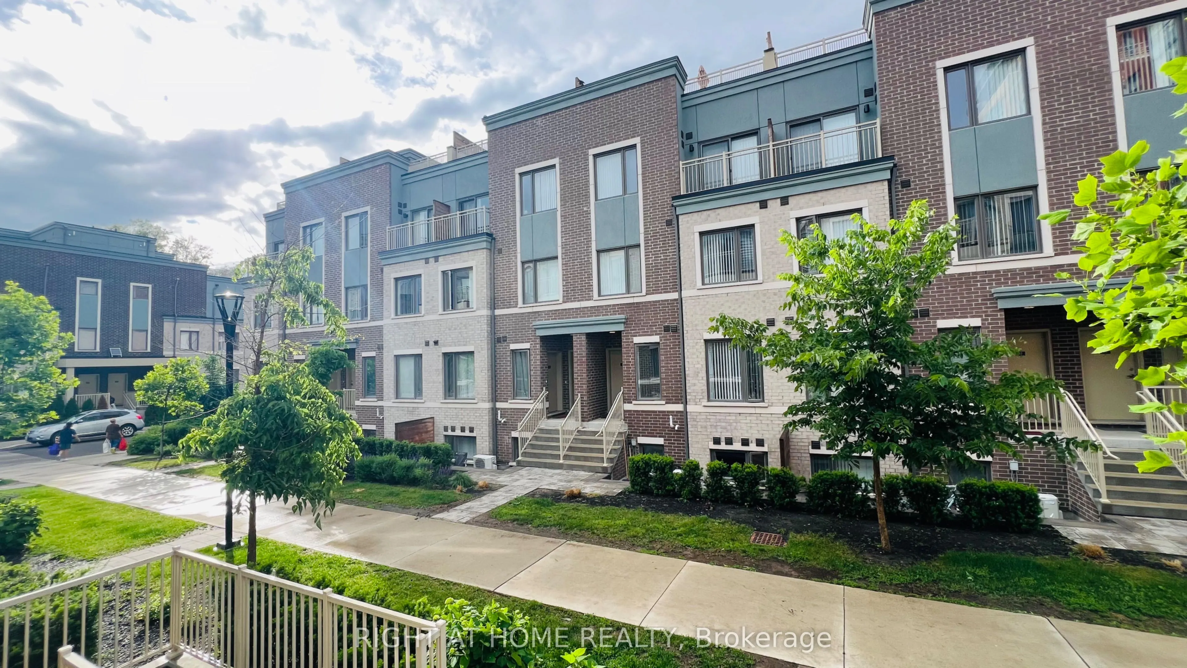 5 William Jackson Way #53