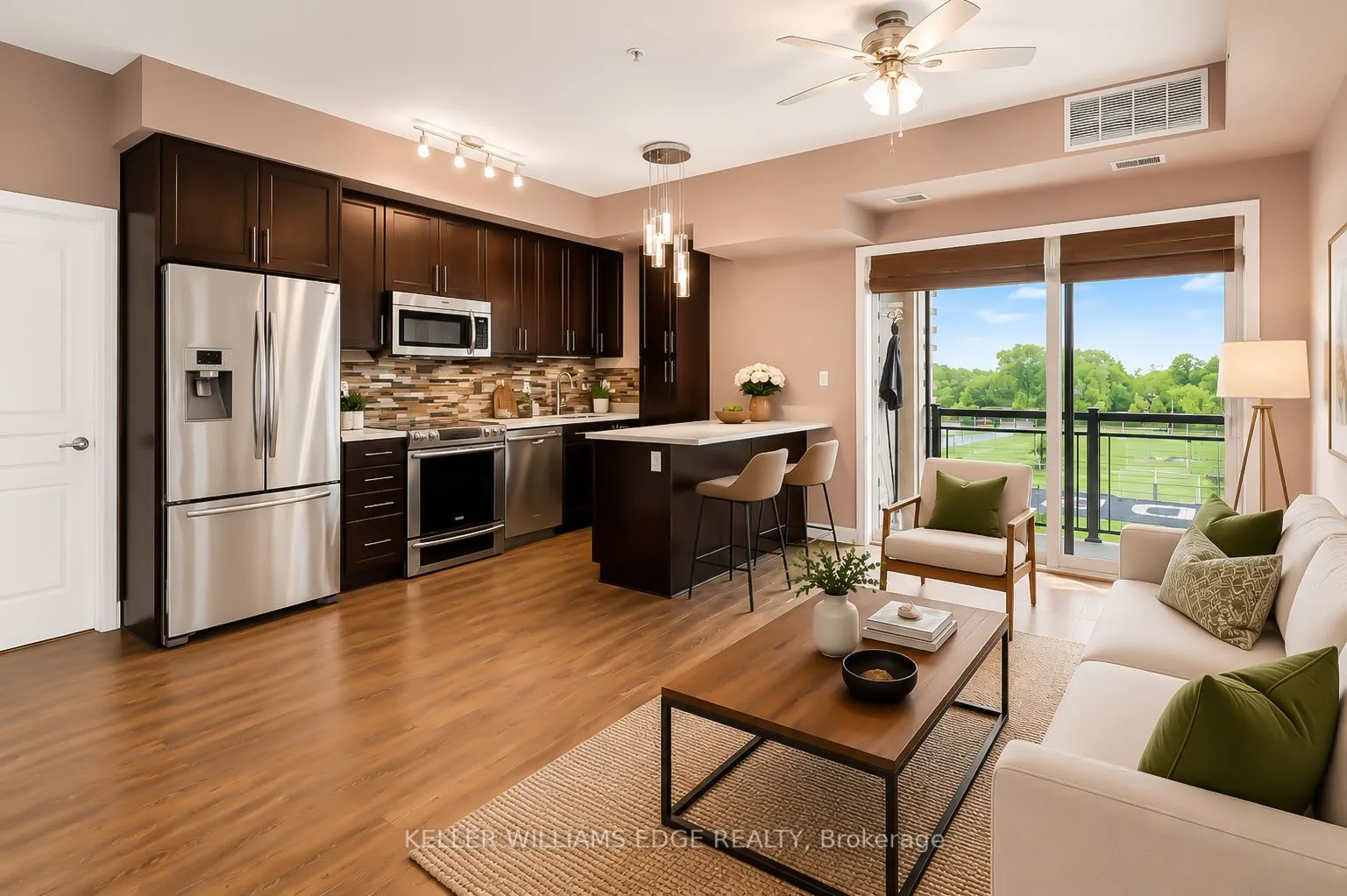 128 Garden Drive #413