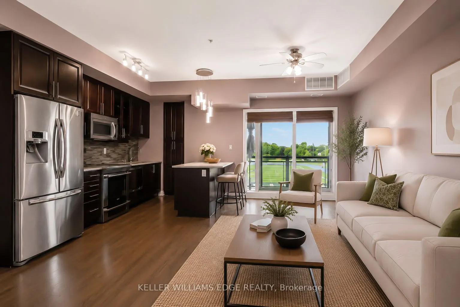 128 Garden Drive #413
