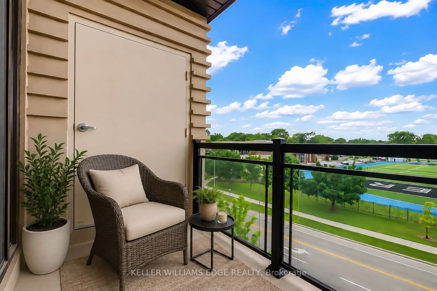 128 Garden Drive #413