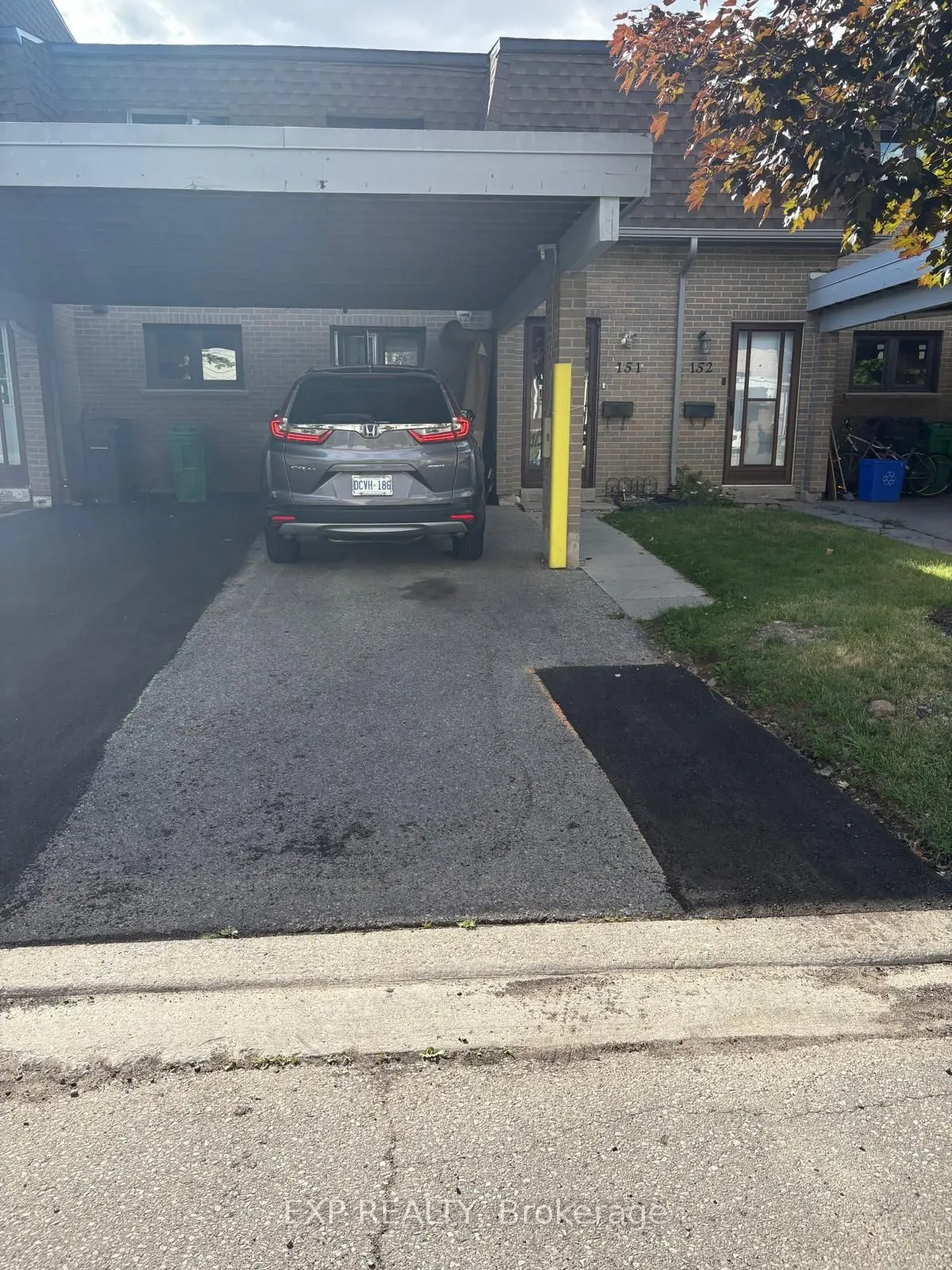 475 BRAMALEA Road #151