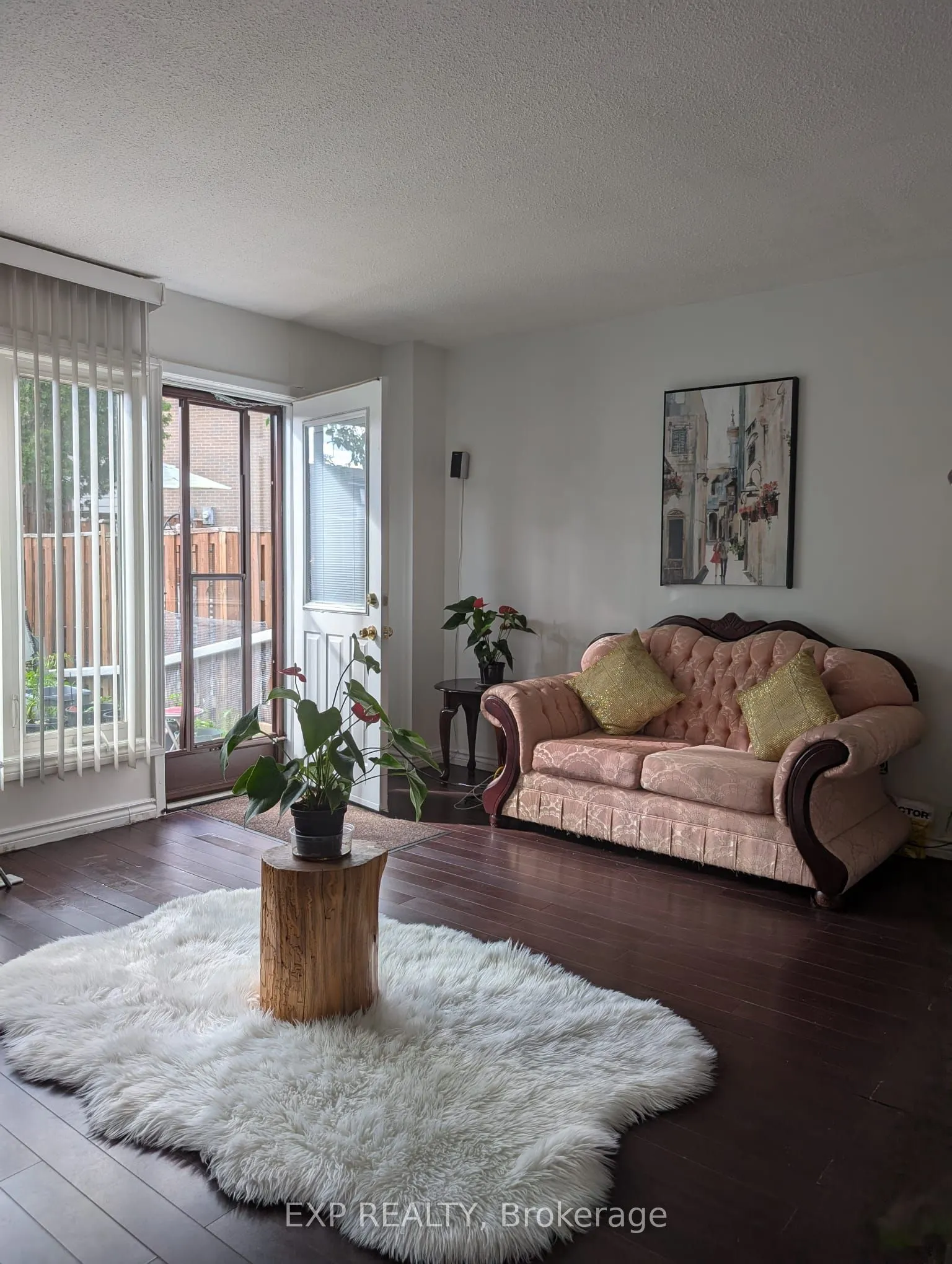 475 BRAMALEA Road #151