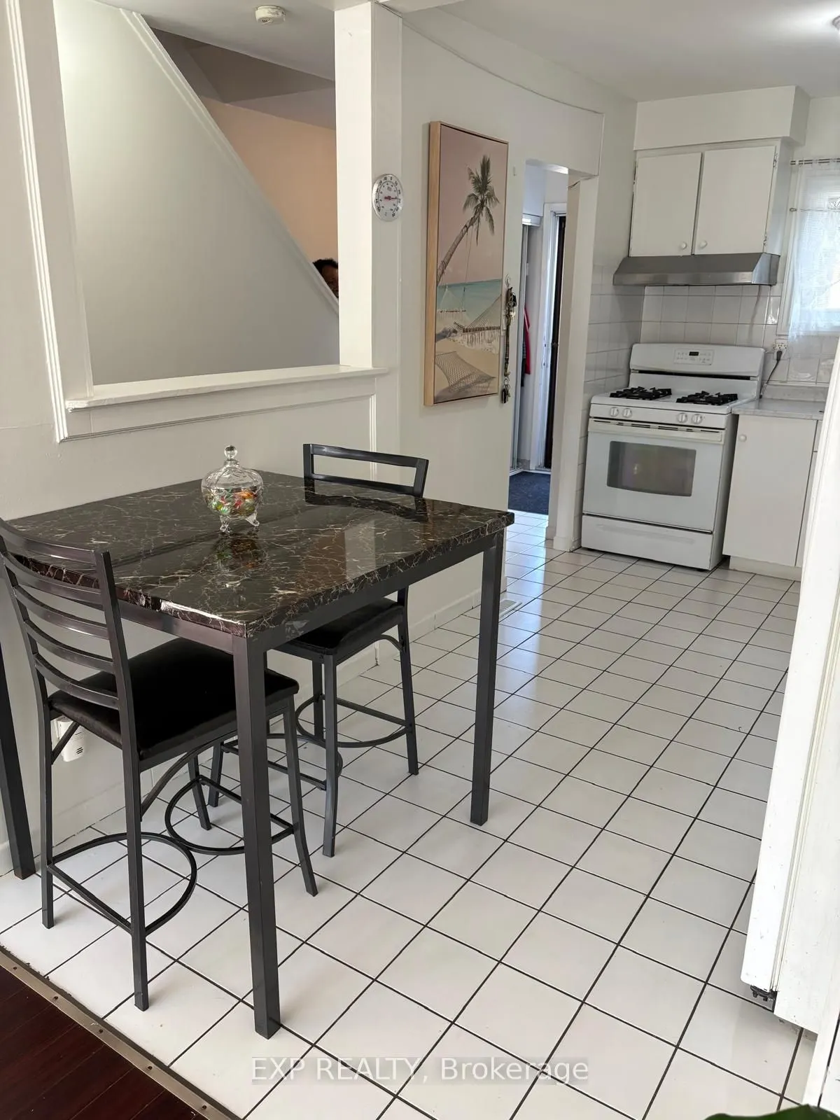 475 BRAMALEA Road #151