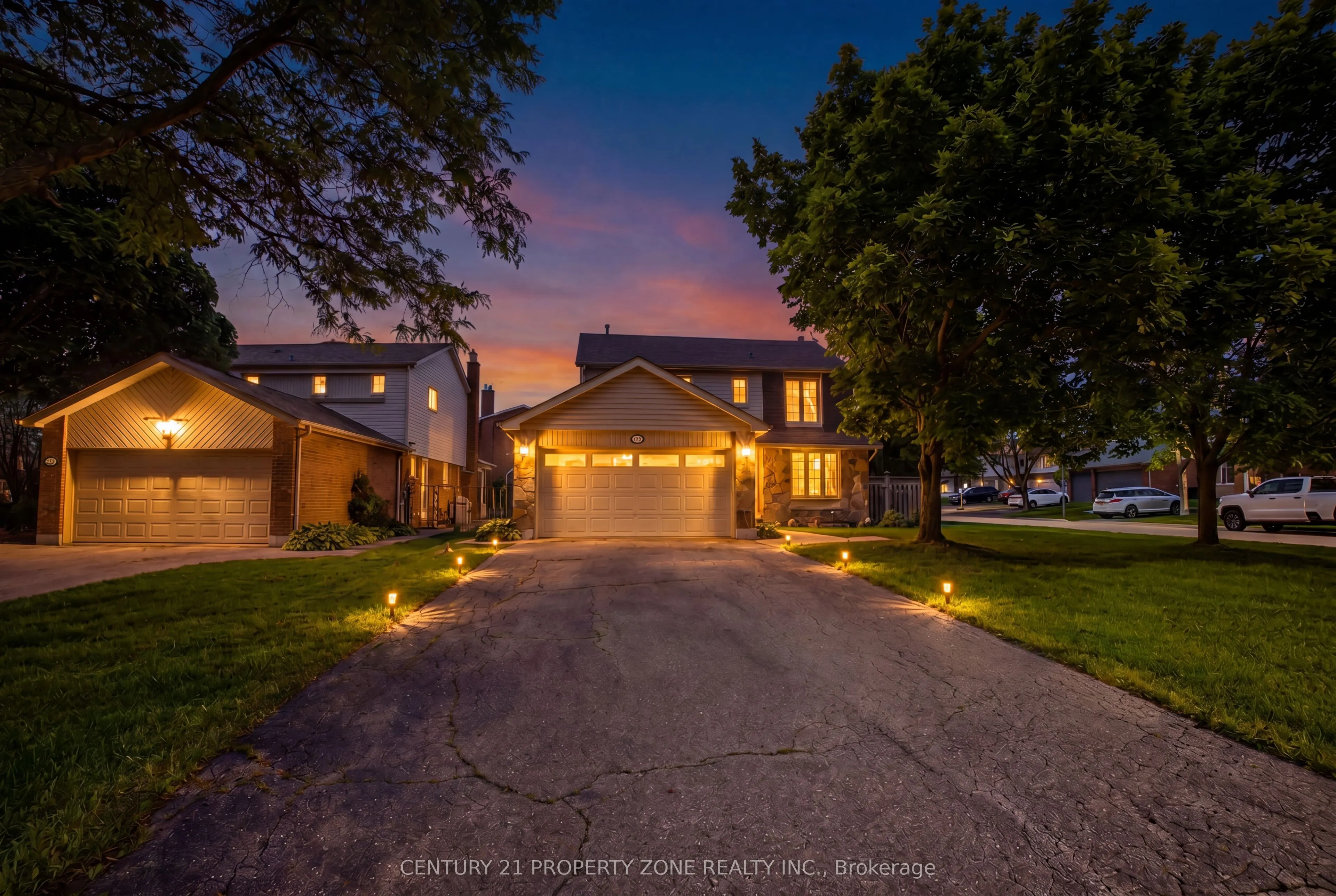 27 Madrid Crescent N