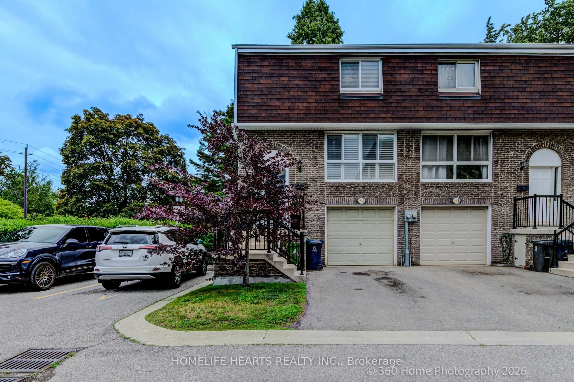 625 Rathburn Road #32