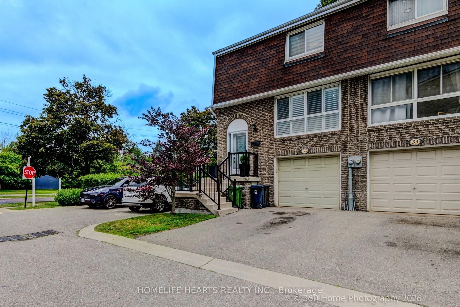 625 Rathburn Road #32