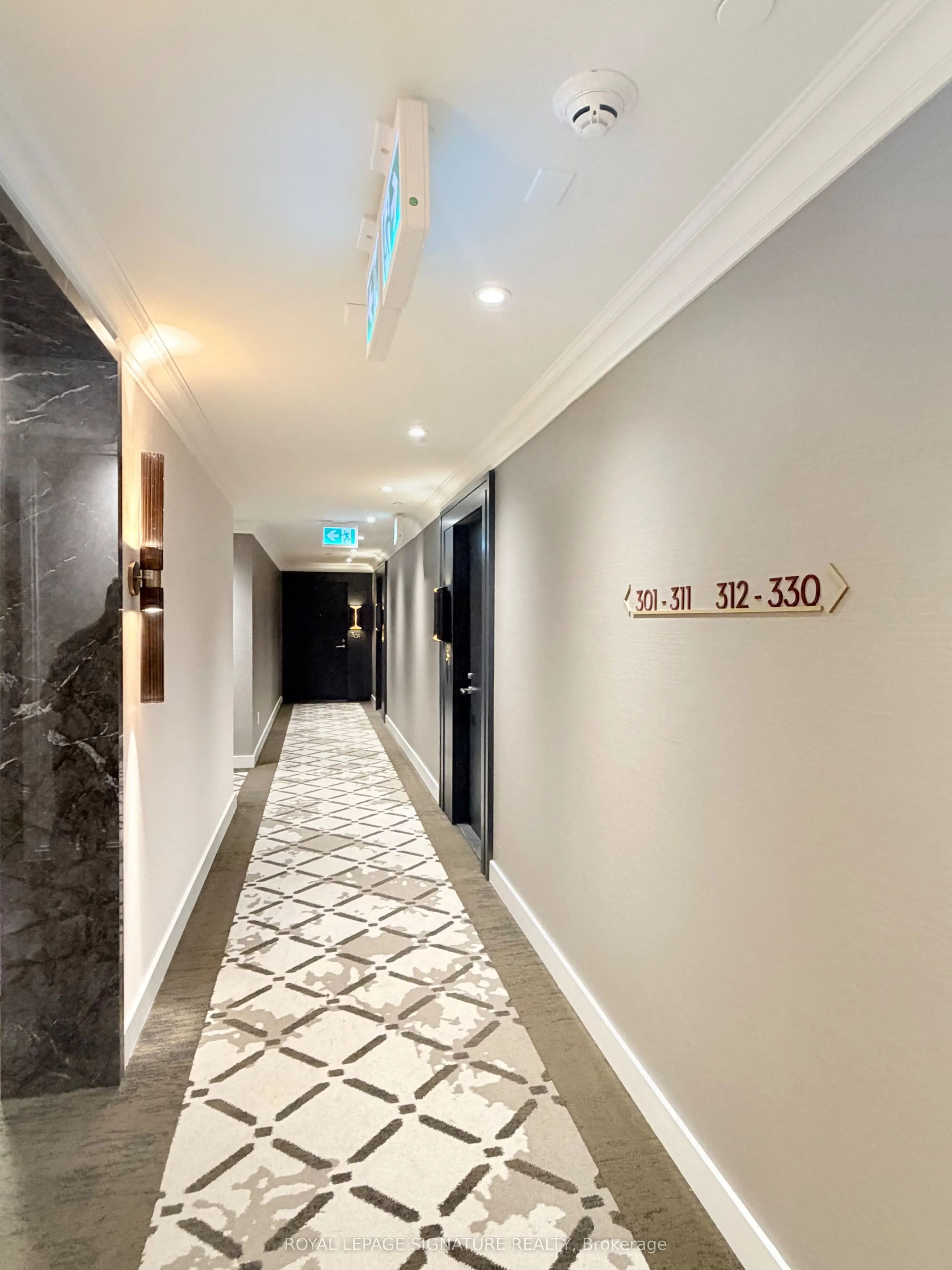 259 The Kingsway #301