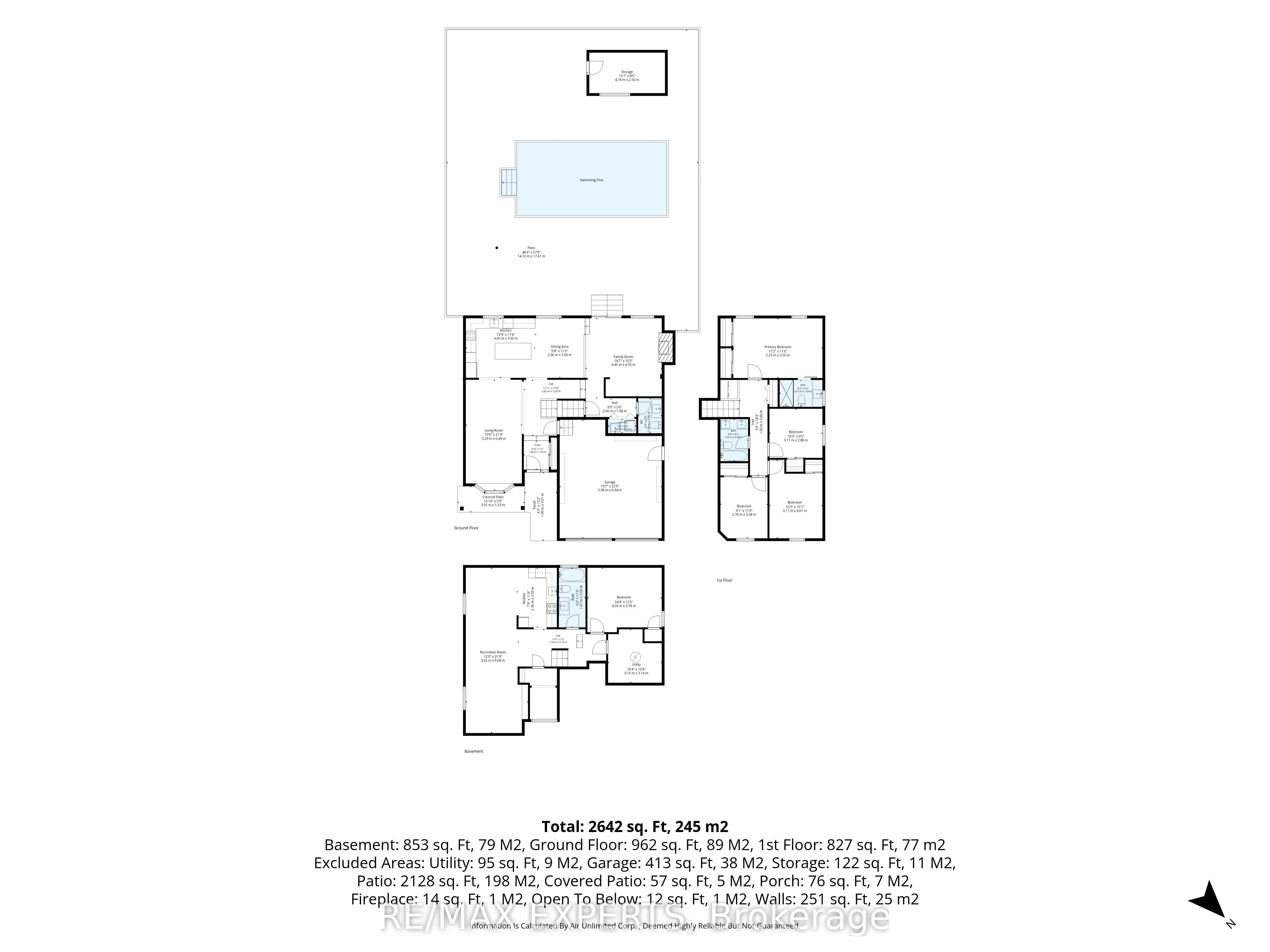 3656 Sawmill Valley Drive
