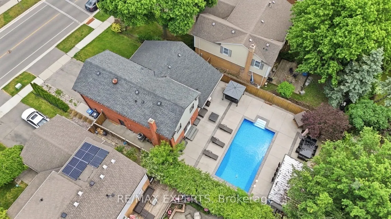 3656 Sawmill Valley Drive