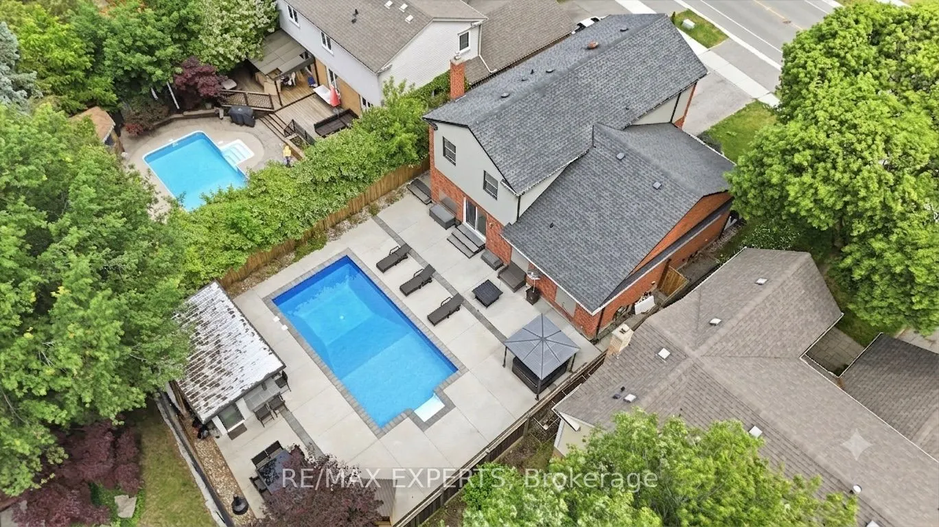 3656 Sawmill Valley Drive
