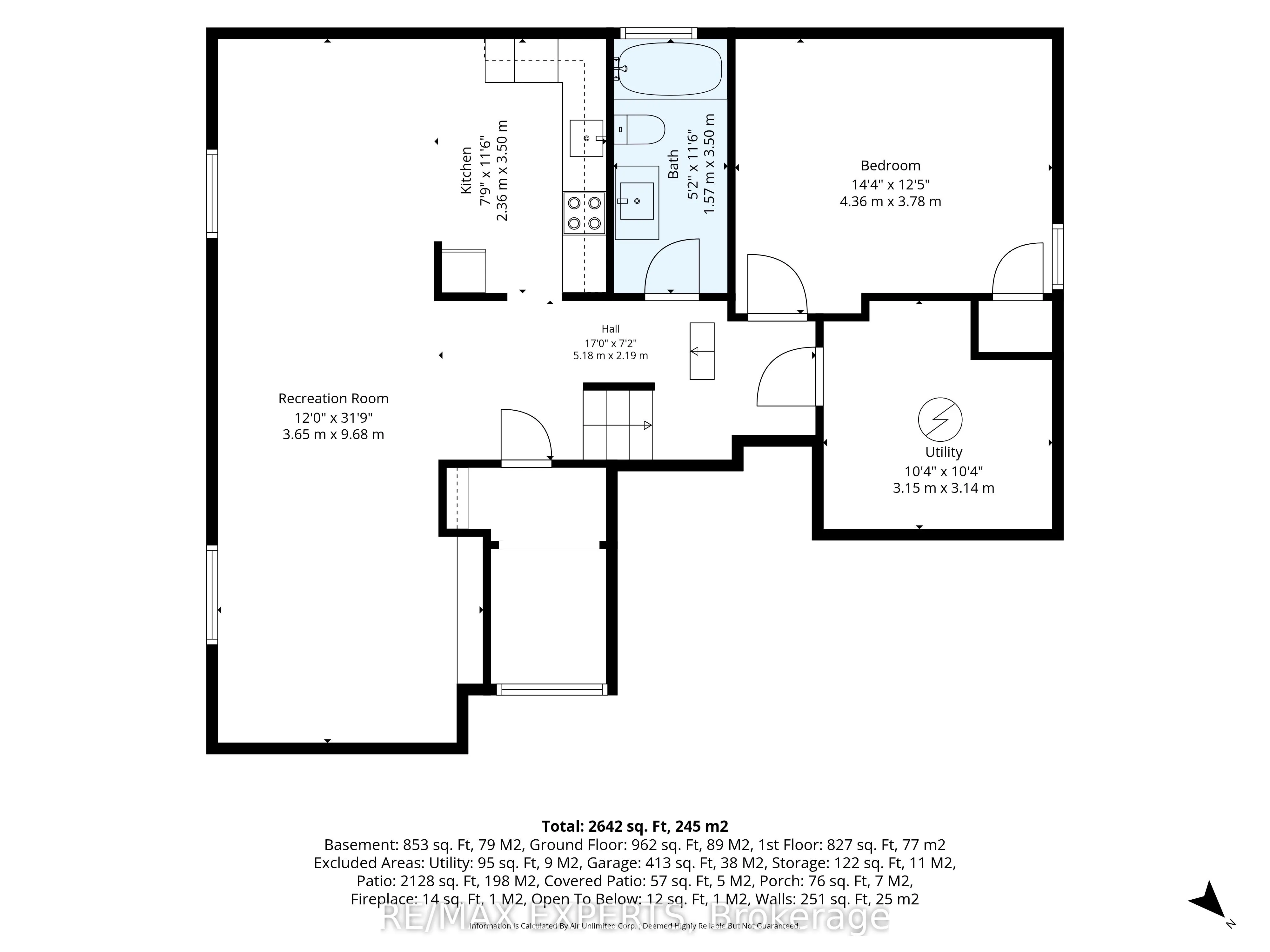 3656 Sawmill Valley Drive