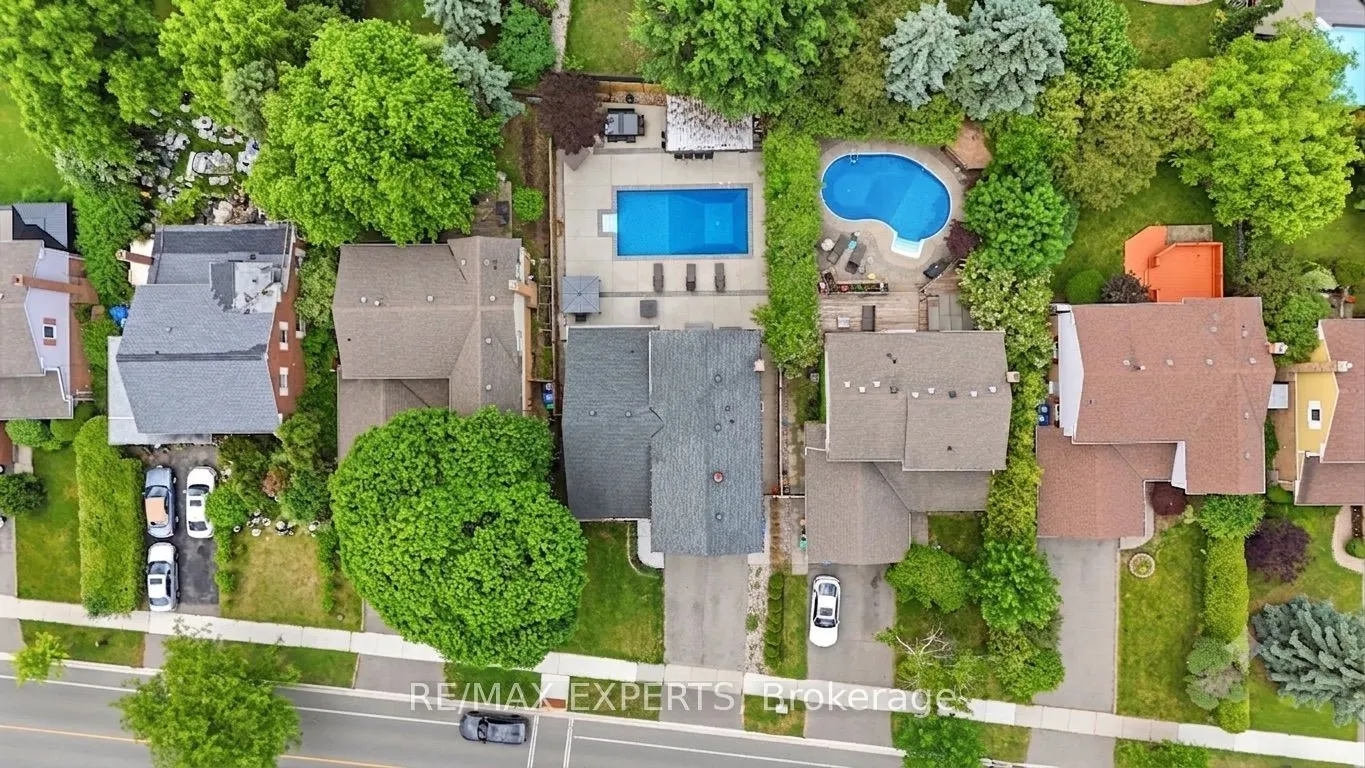 3656 Sawmill Valley Drive