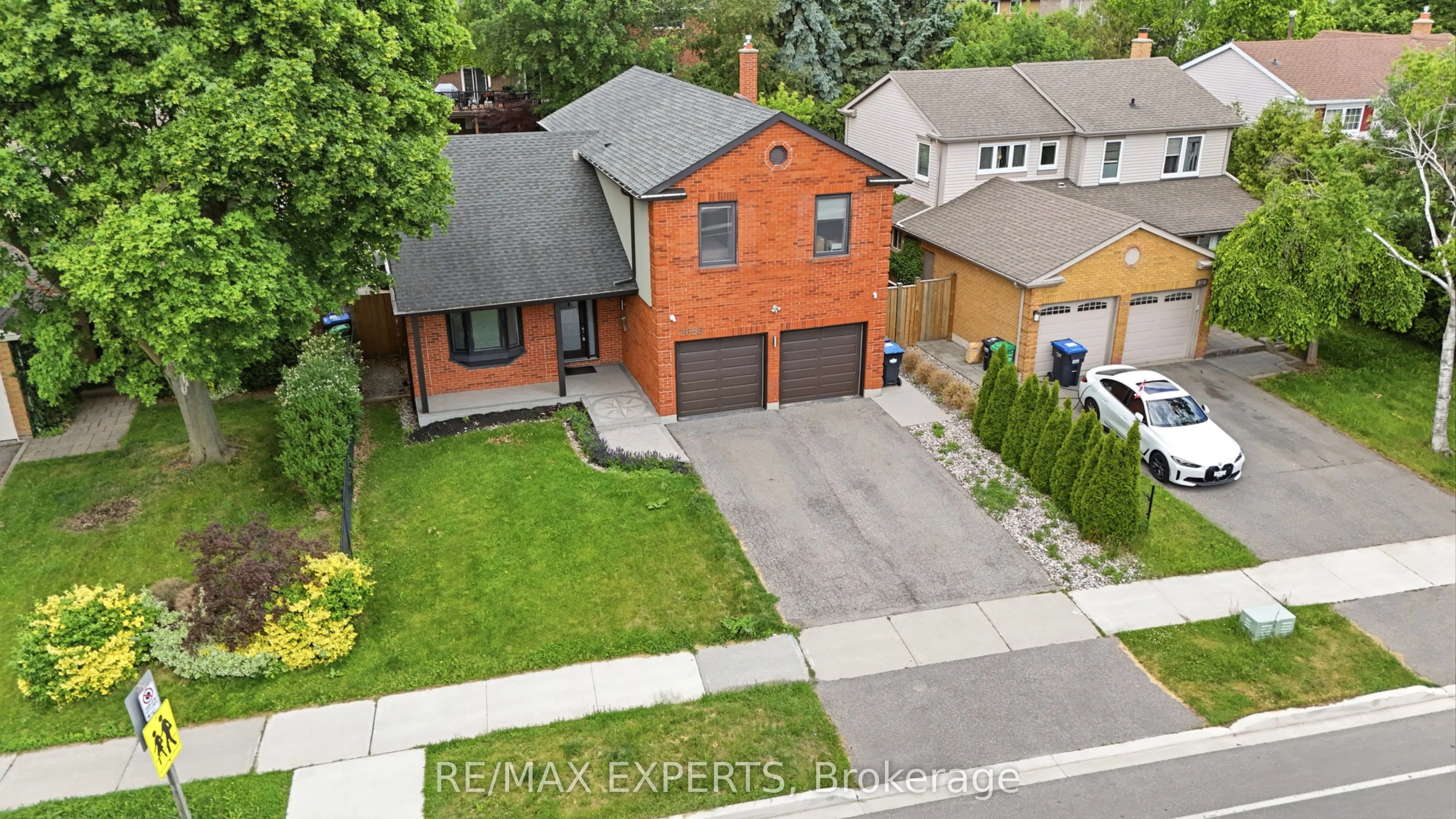 3656 Sawmill Valley Drive