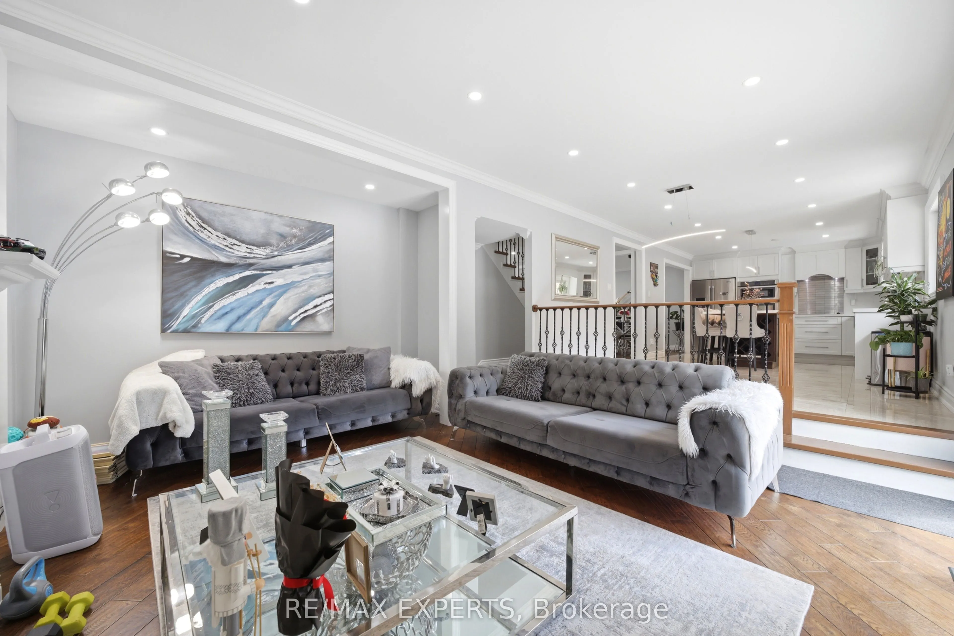 3656 Sawmill Valley Drive