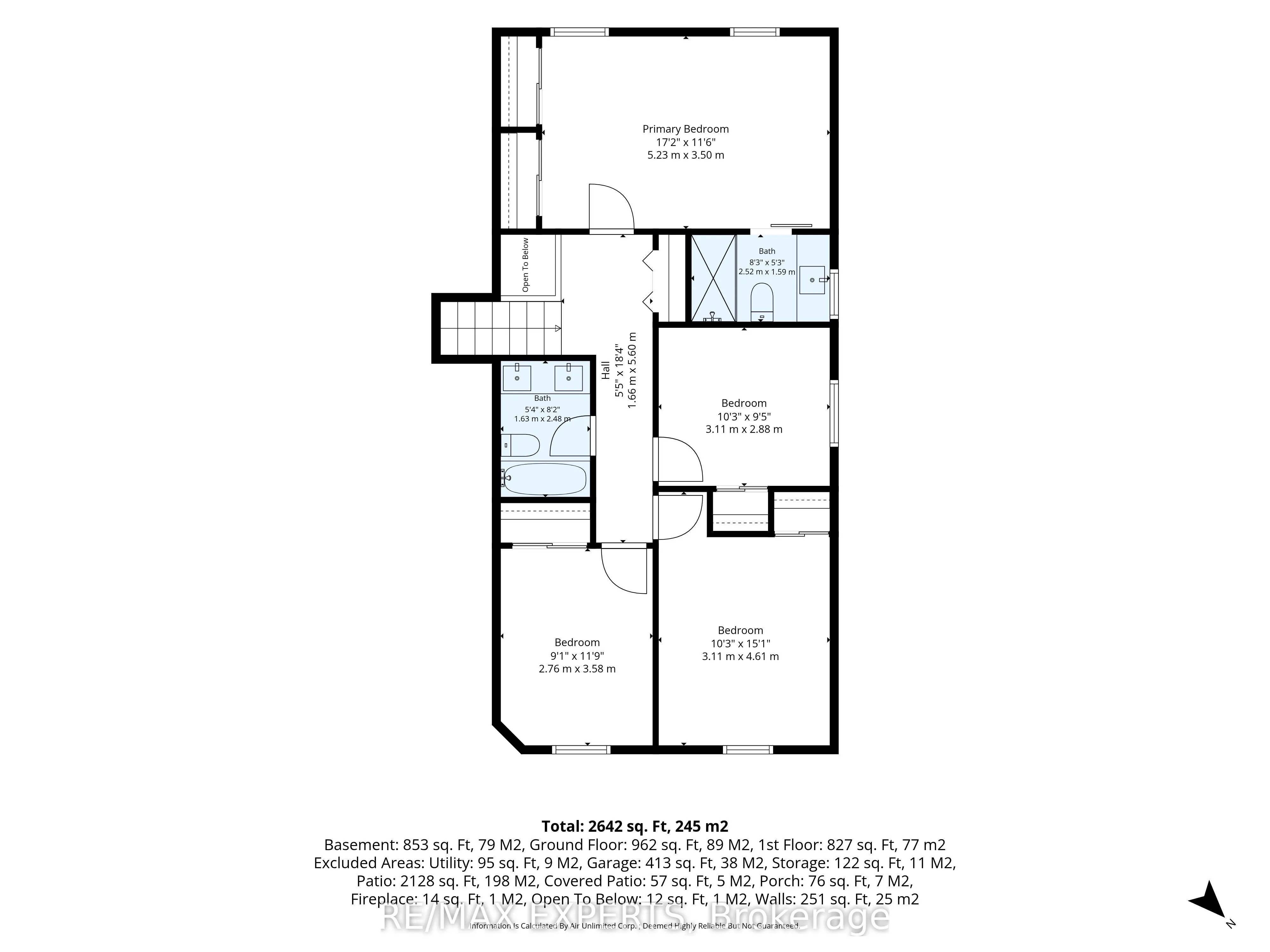 3656 Sawmill Valley Drive