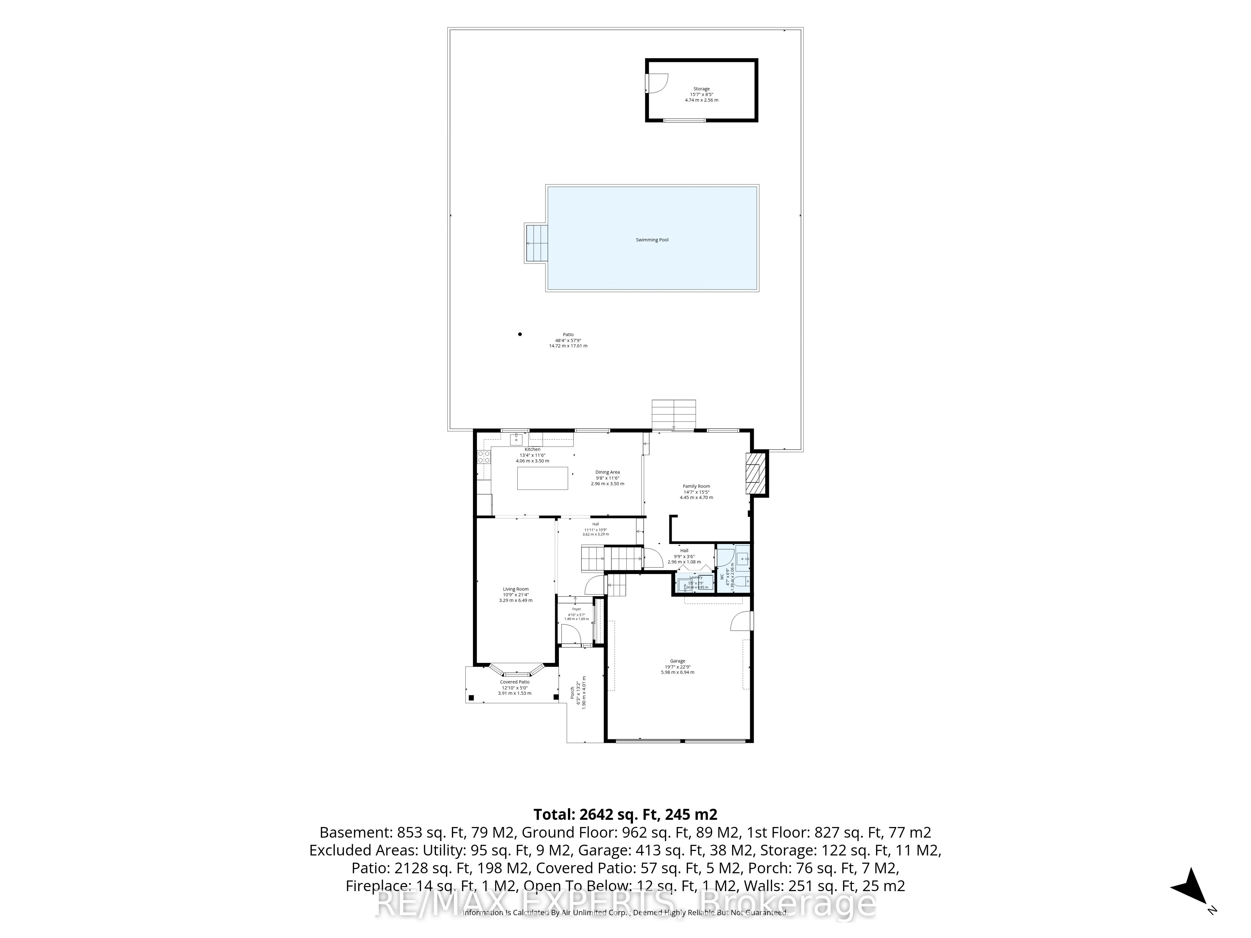 3656 Sawmill Valley Drive