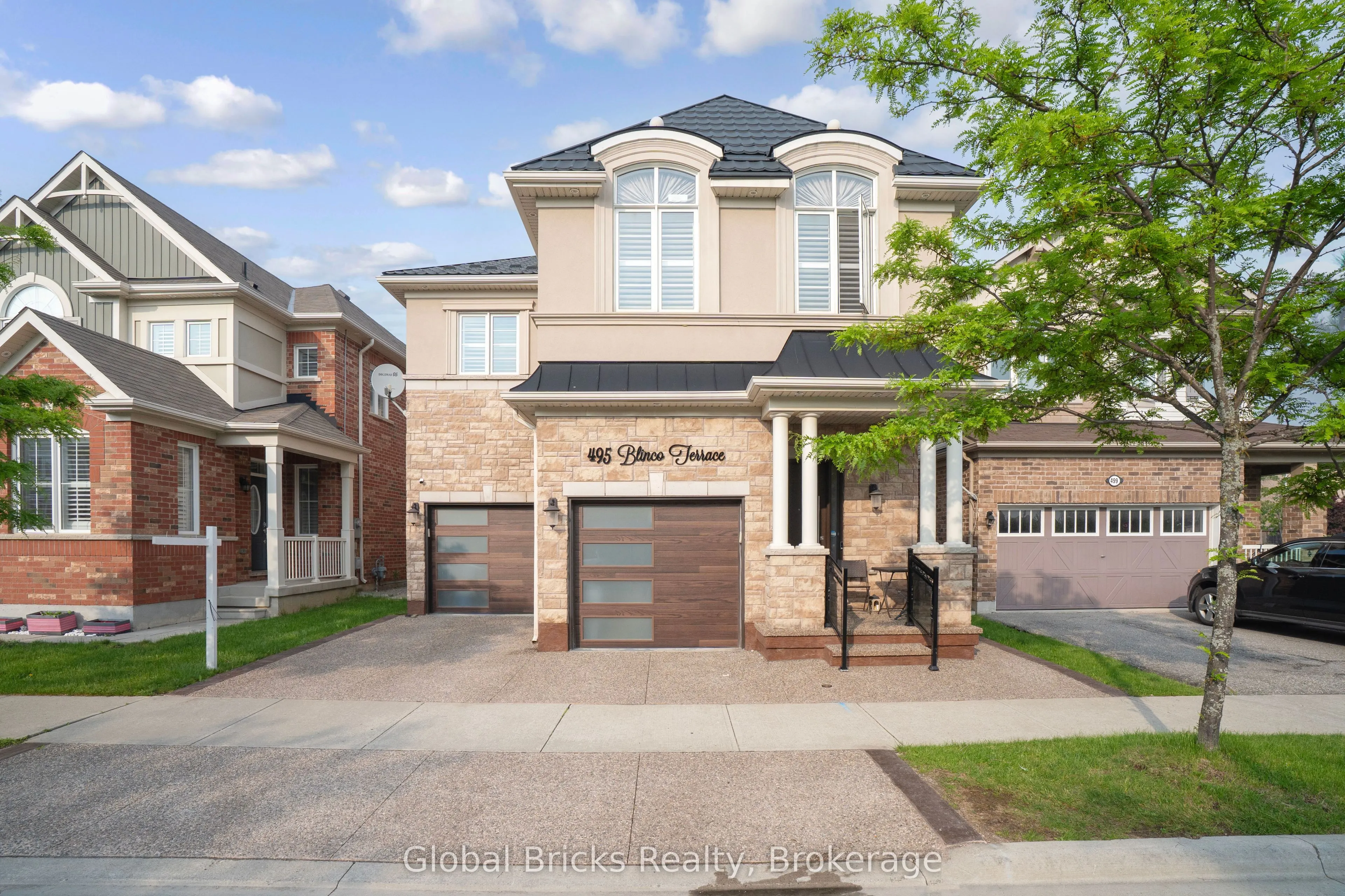 495 Blinco Terrace