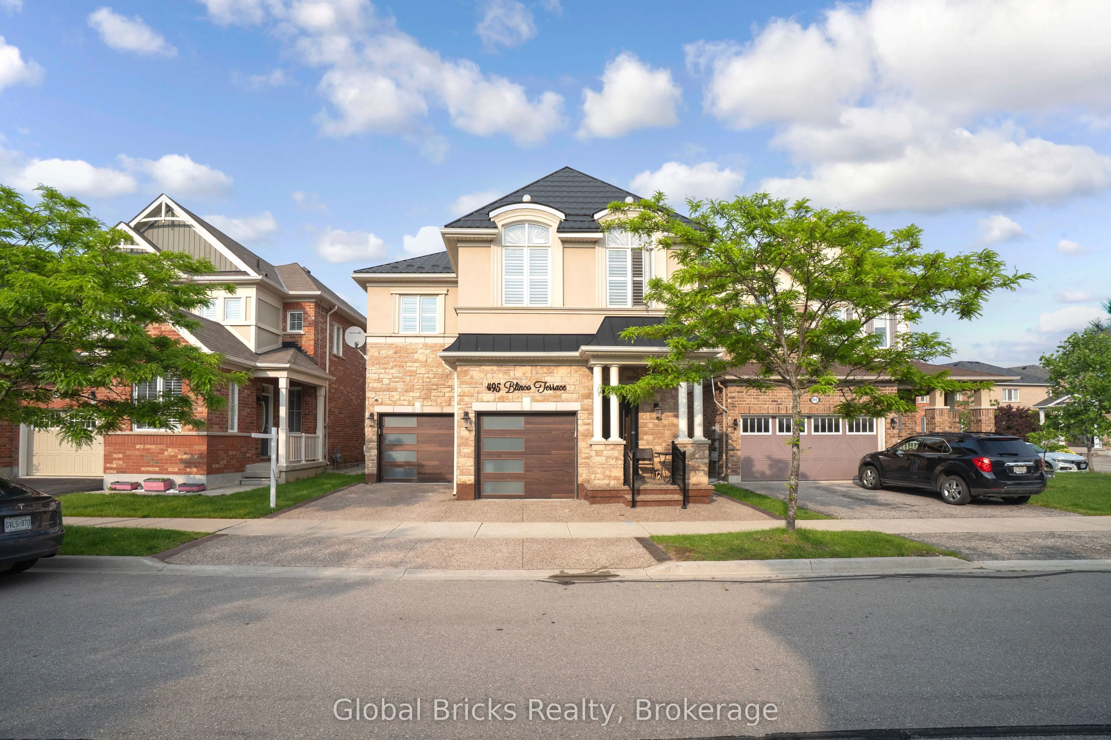 495 Blinco Terrace