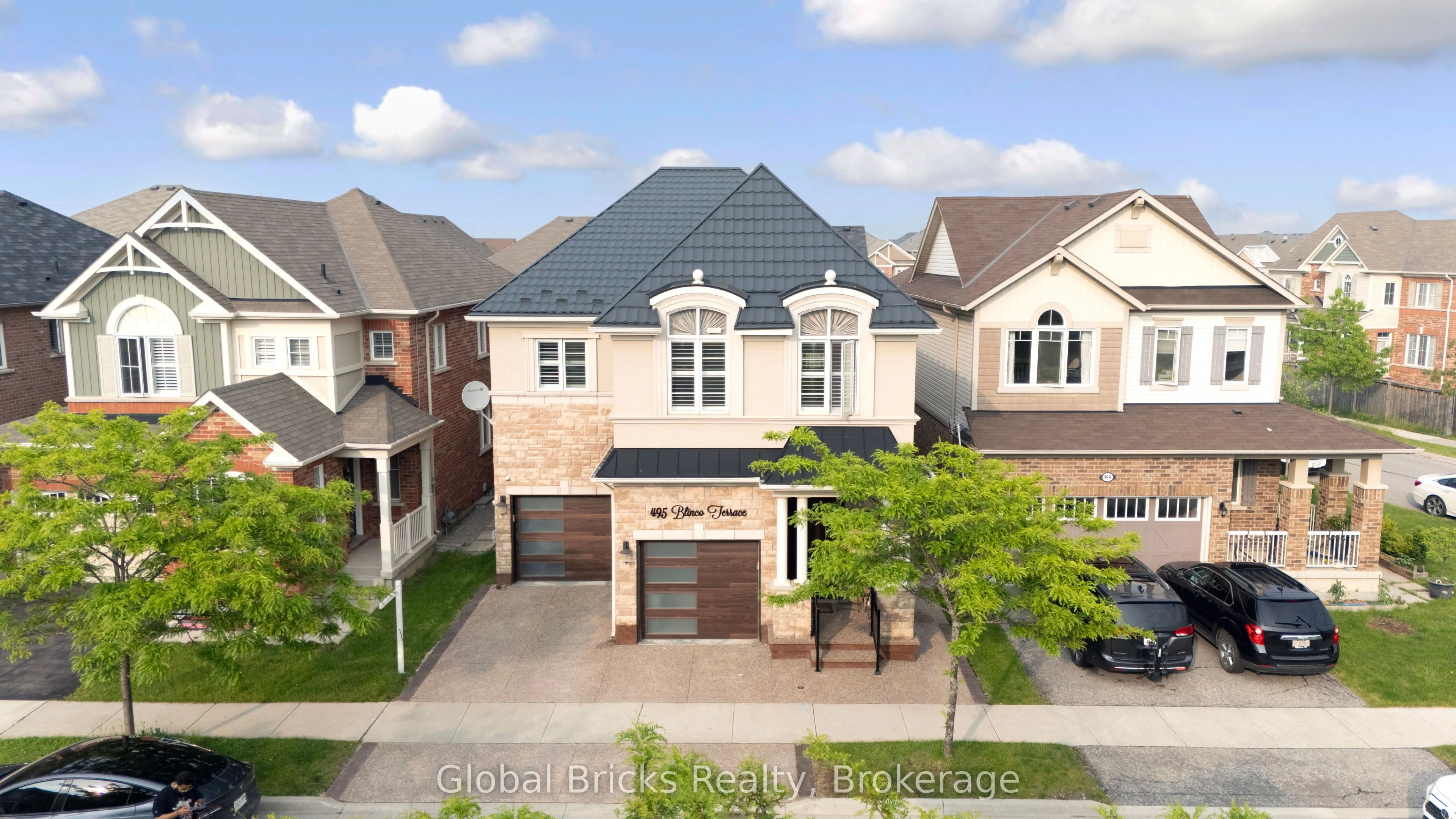 495 Blinco Terrace