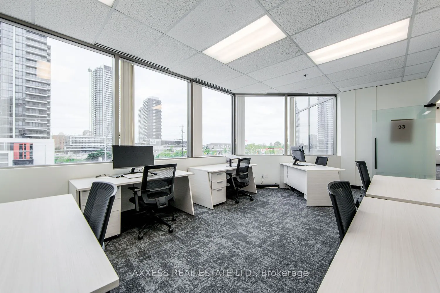 30 Eglinton Avenue W