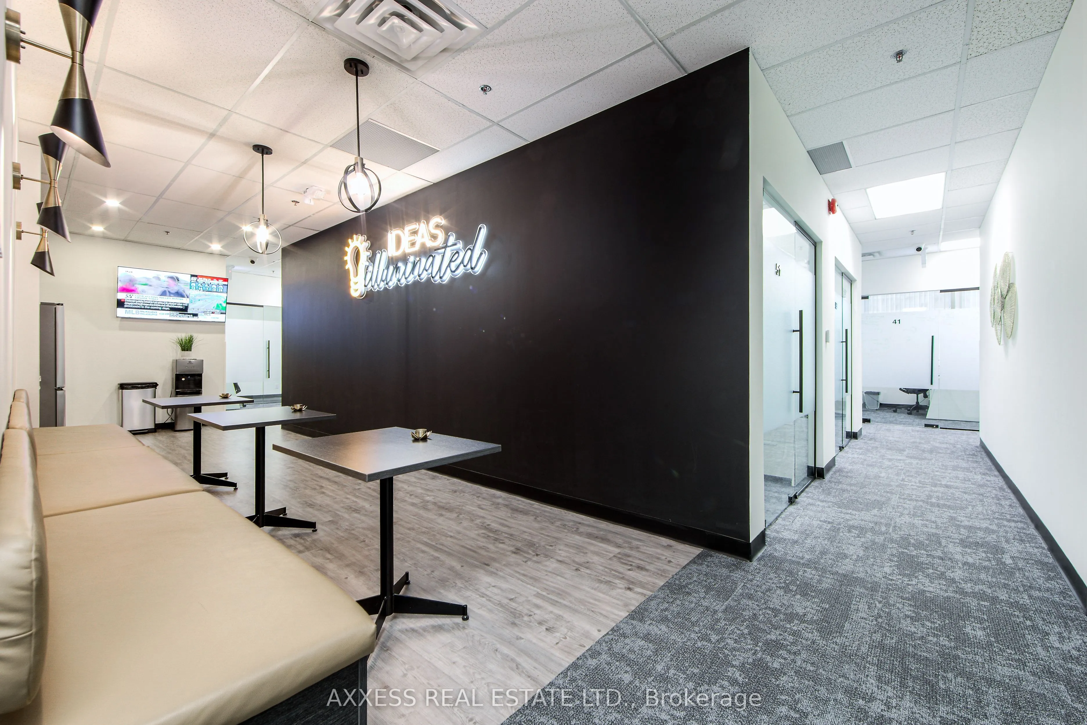 30 Eglinton Avenue W