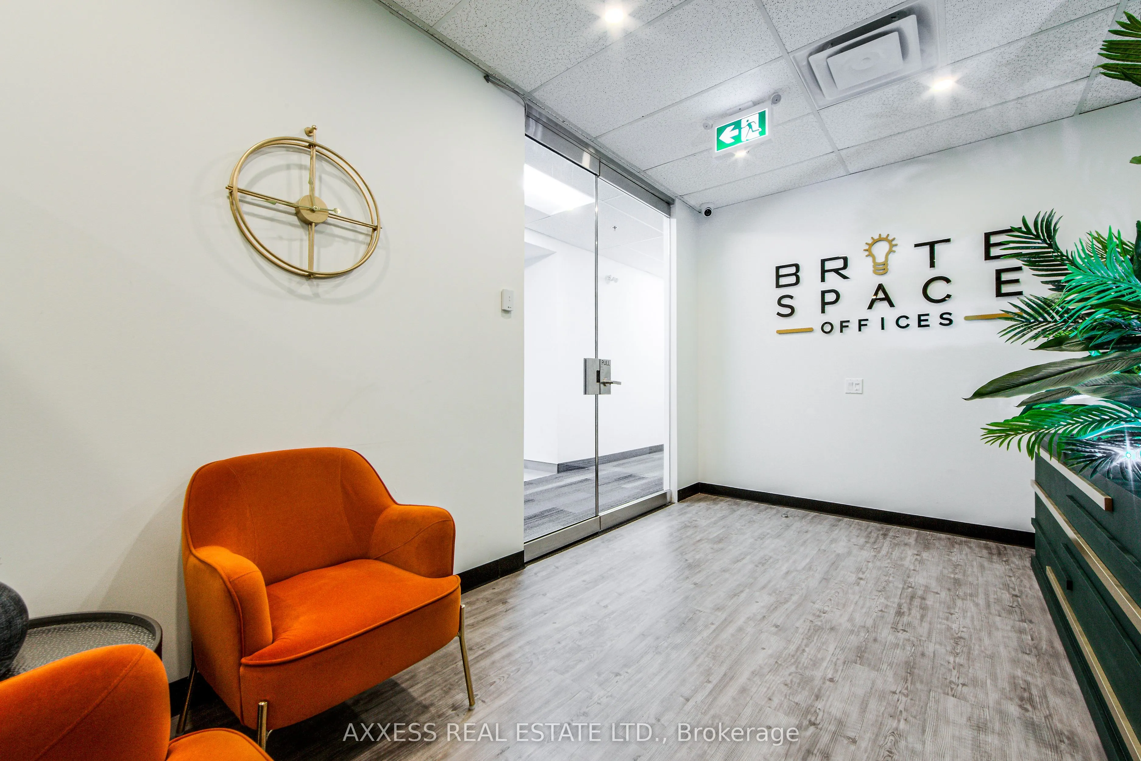 30 Eglinton Avenue W