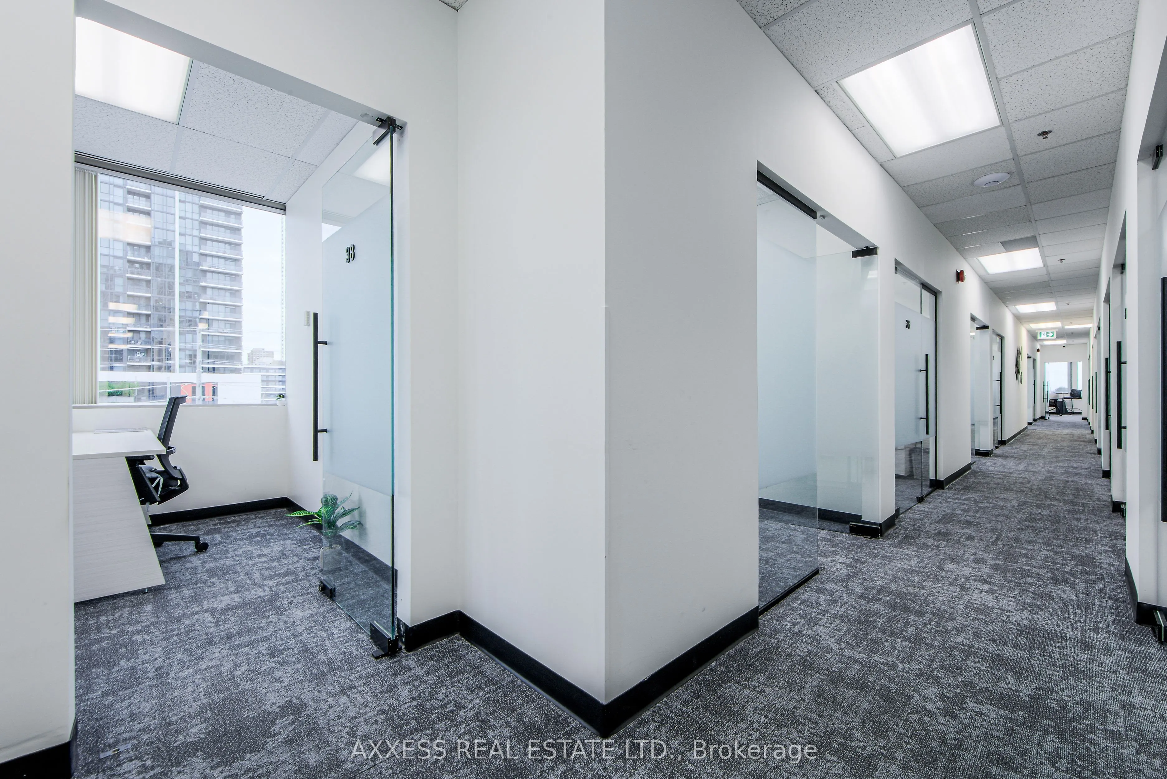 30 Eglinton Avenue W